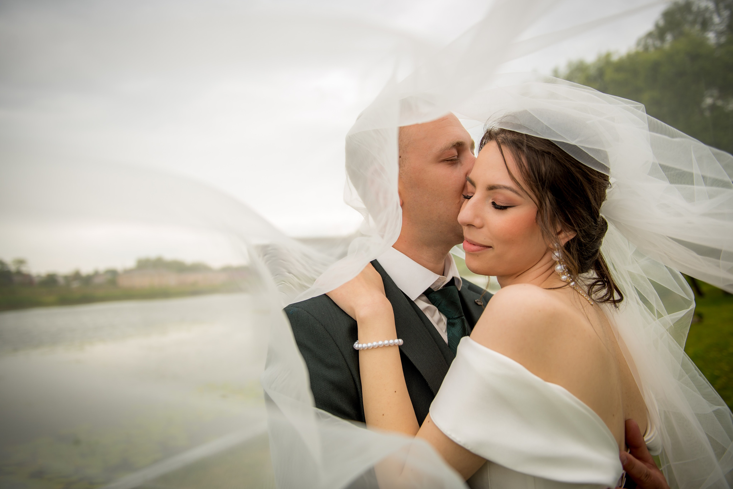 Edgar and Alexandra, Rezekne. Свадебный фотограф Латвия Литва Европа Даугавпилс