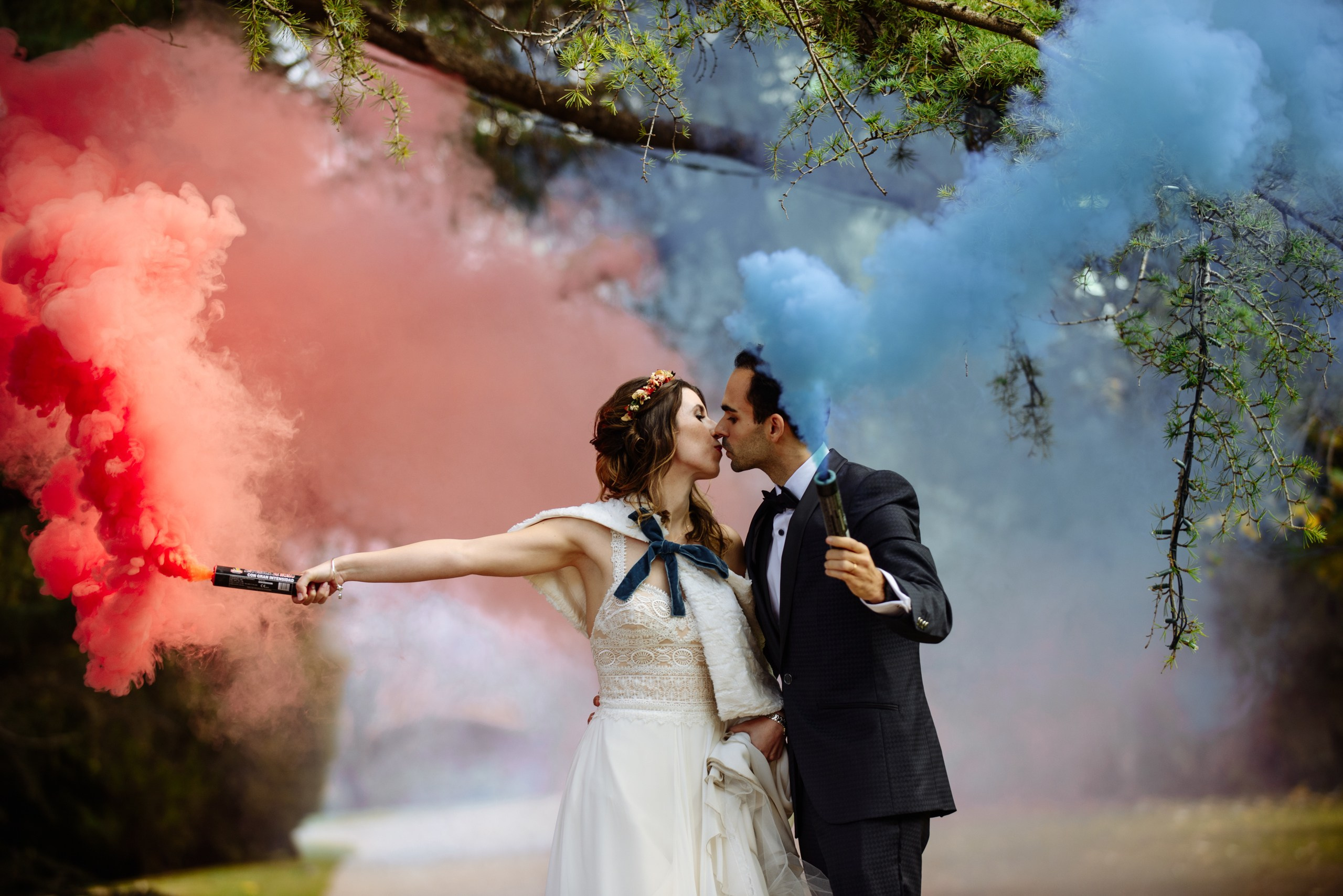 Fotógrafa Ekaterina Gasanova - sesiones de fotos en Barcelona