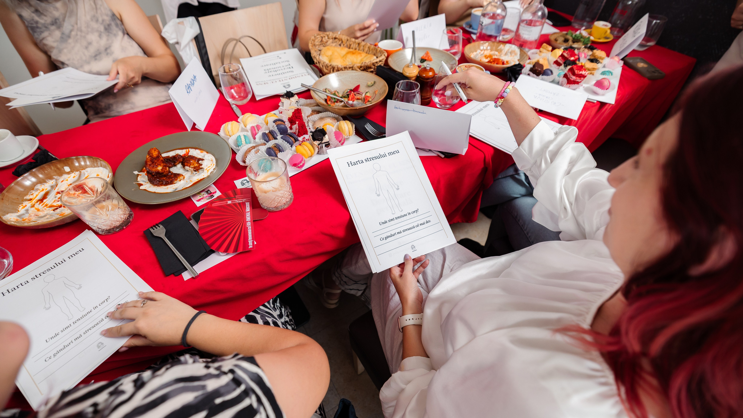 Glow Mom 2. Marius Ciocan