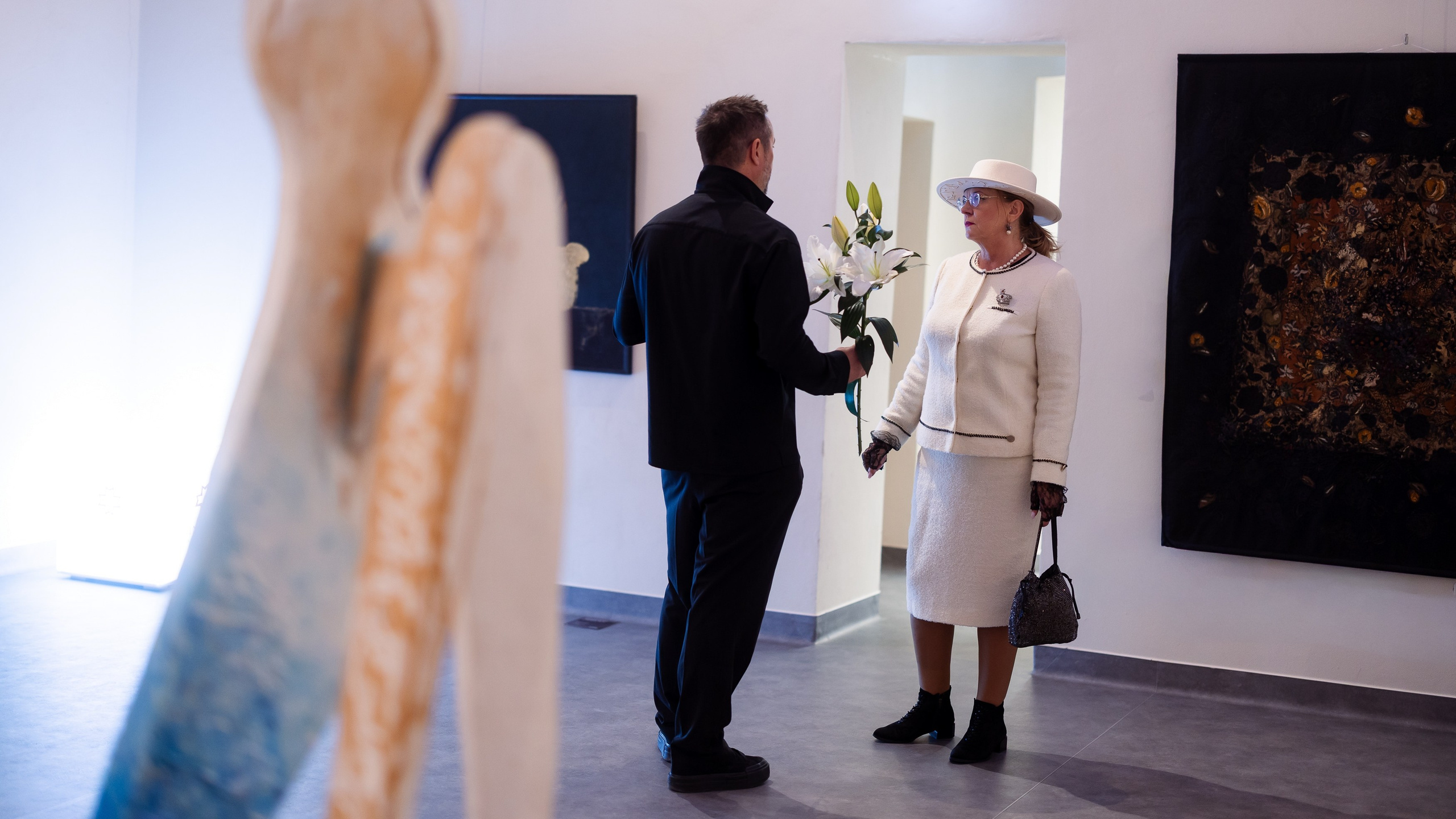 Regina Maria - Baia Turceasca. Marius Ciocan