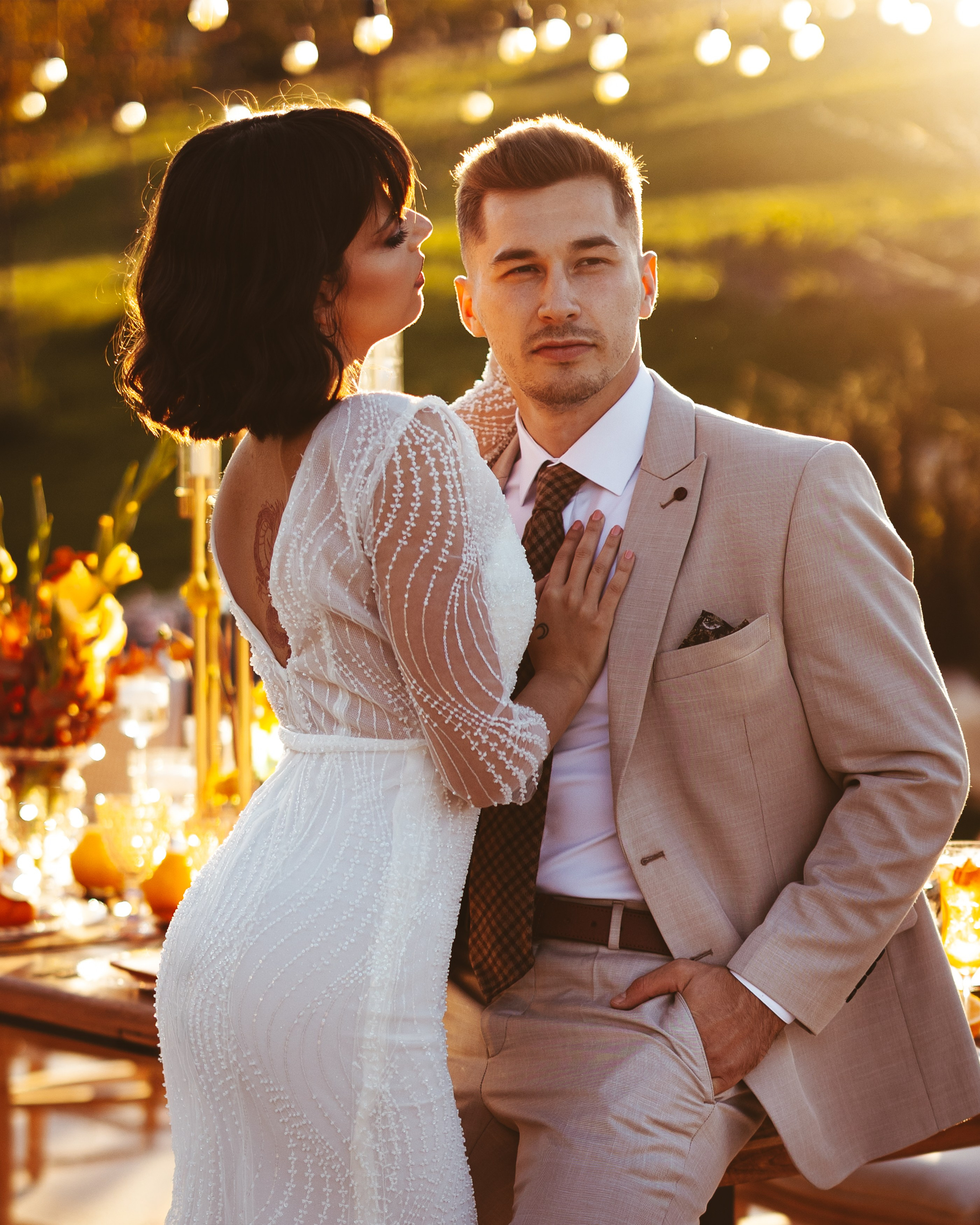 WK Julius Paul. Marius Ciocan