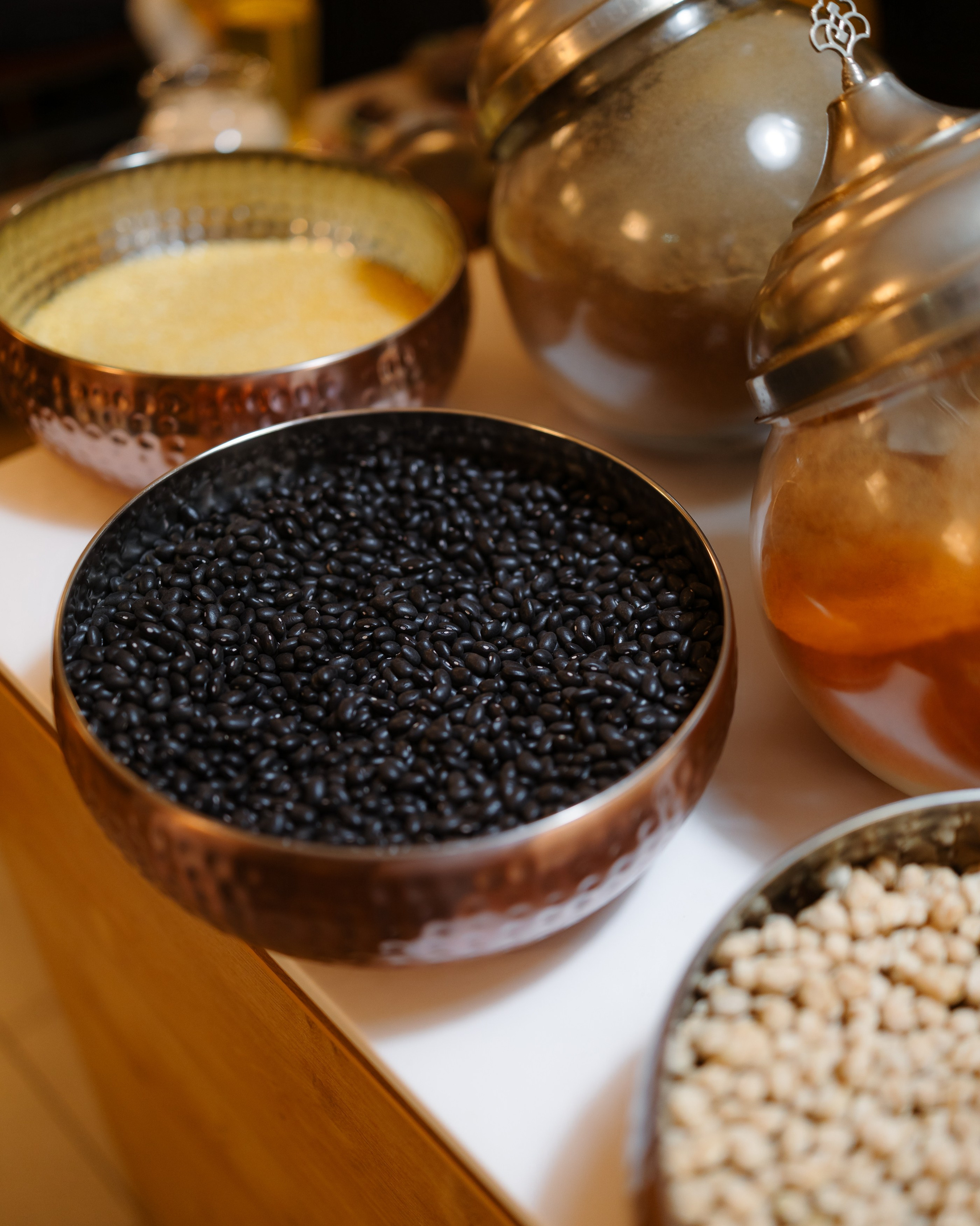 Indus at CUIB. Marius Ciocan