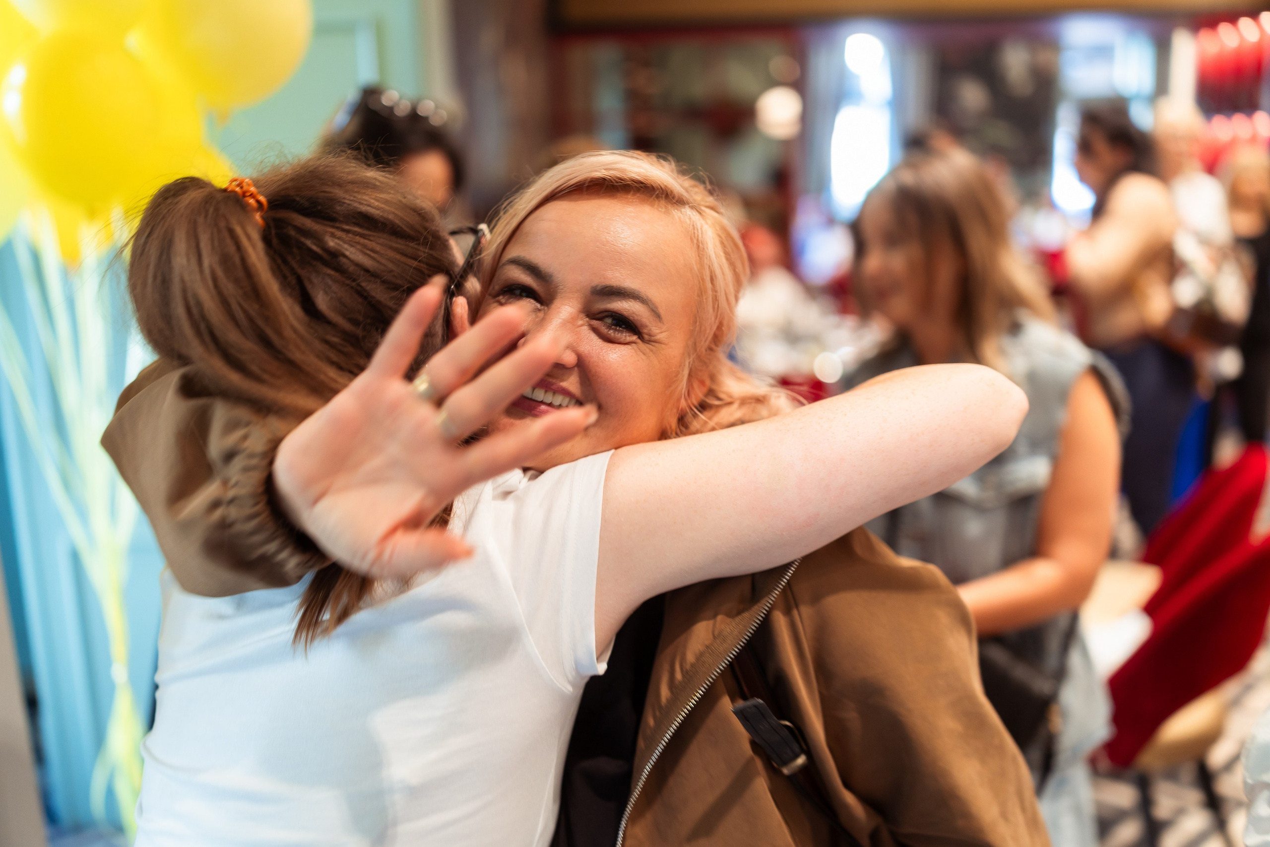 Taste Busters 1. Marius Ciocan