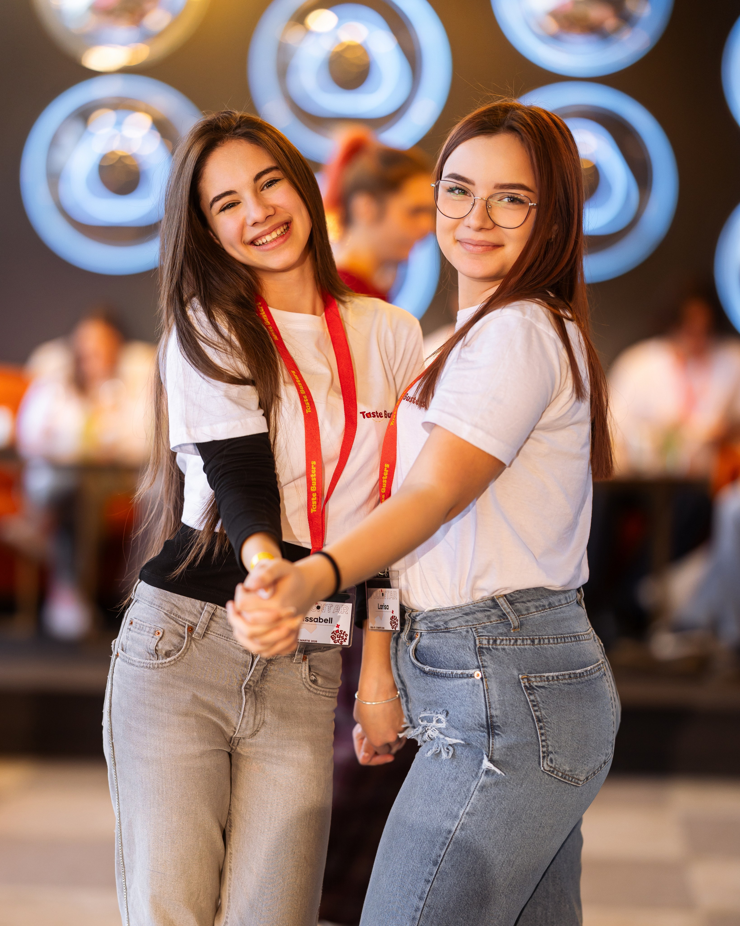 Taste Busters 3. Marius Ciocan