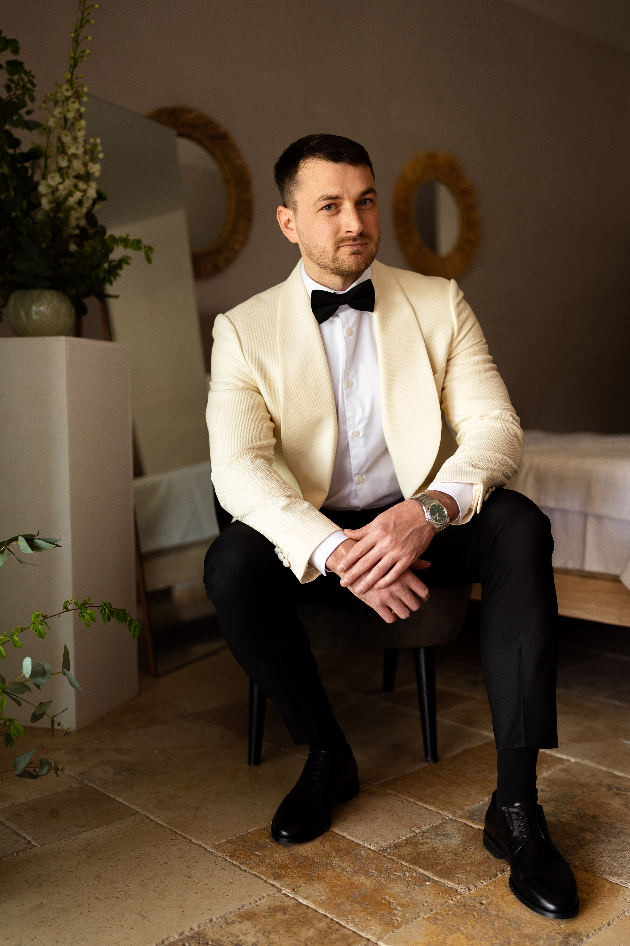 Styled Shoot Ana Dermaschi. Marius Ciocan