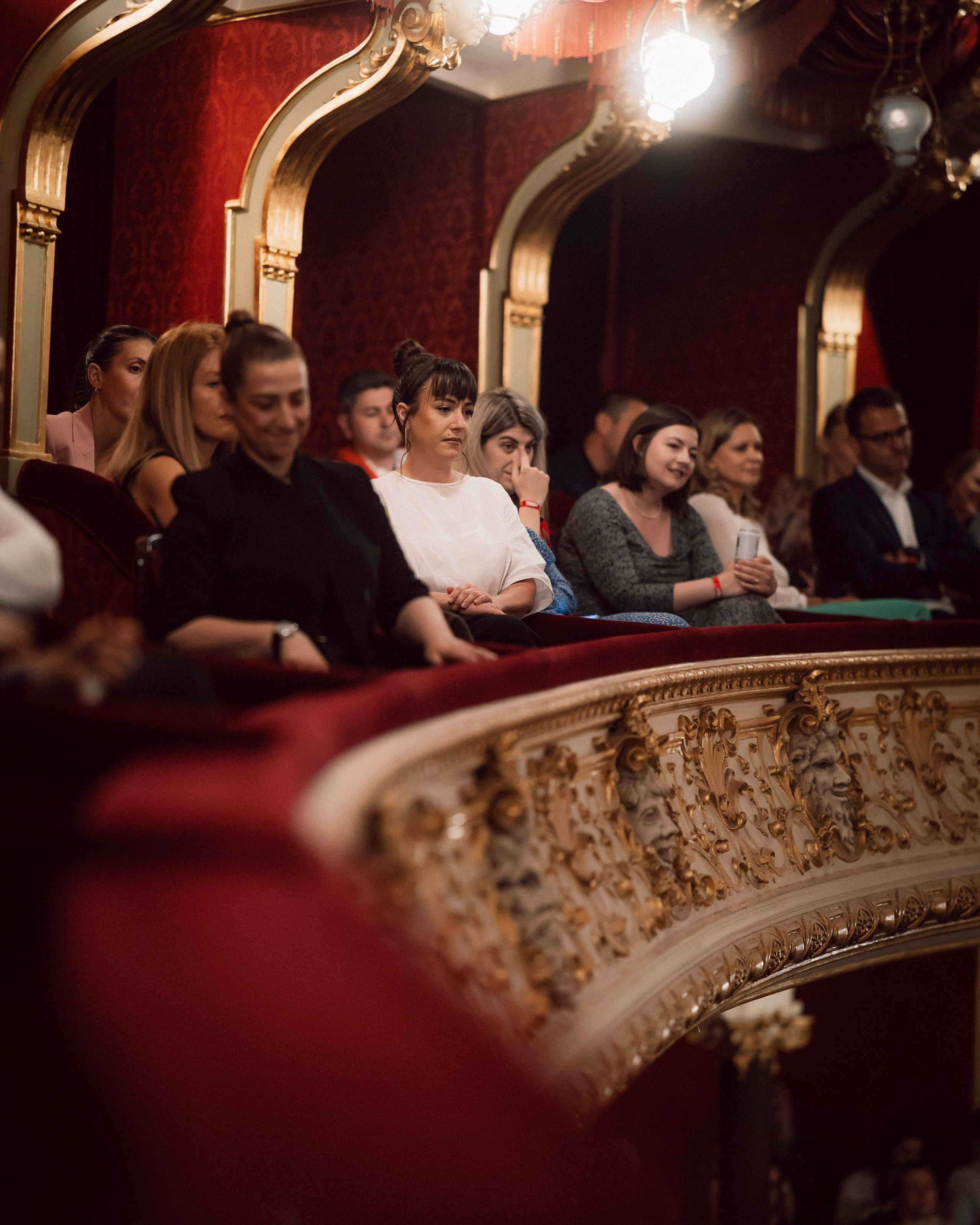 TedX Iași. Marius Ciocan
