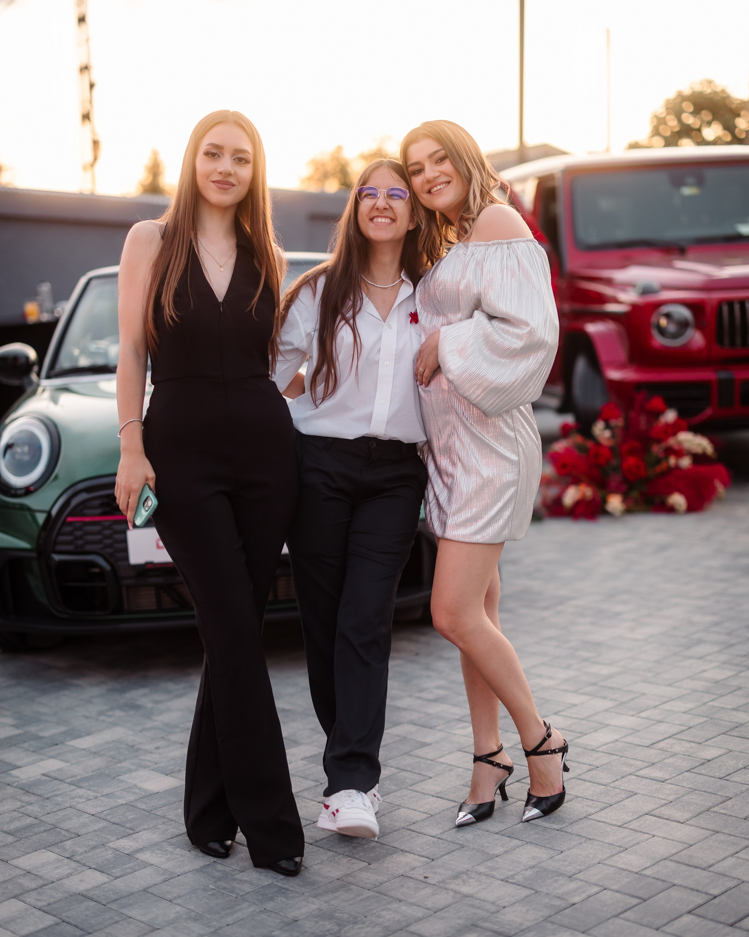 Auto Big. Marius Ciocan