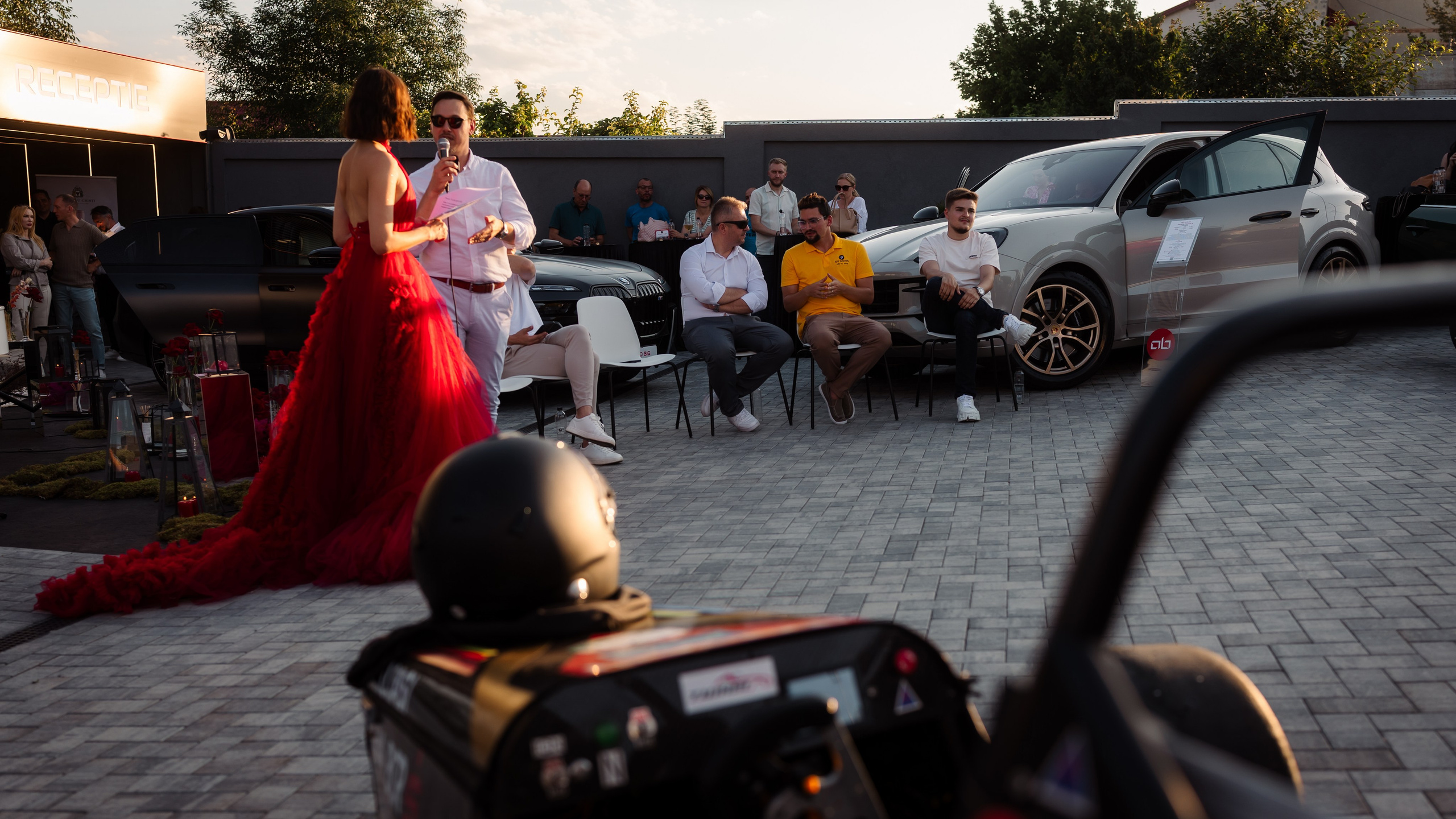 Auto Big. Marius Ciocan