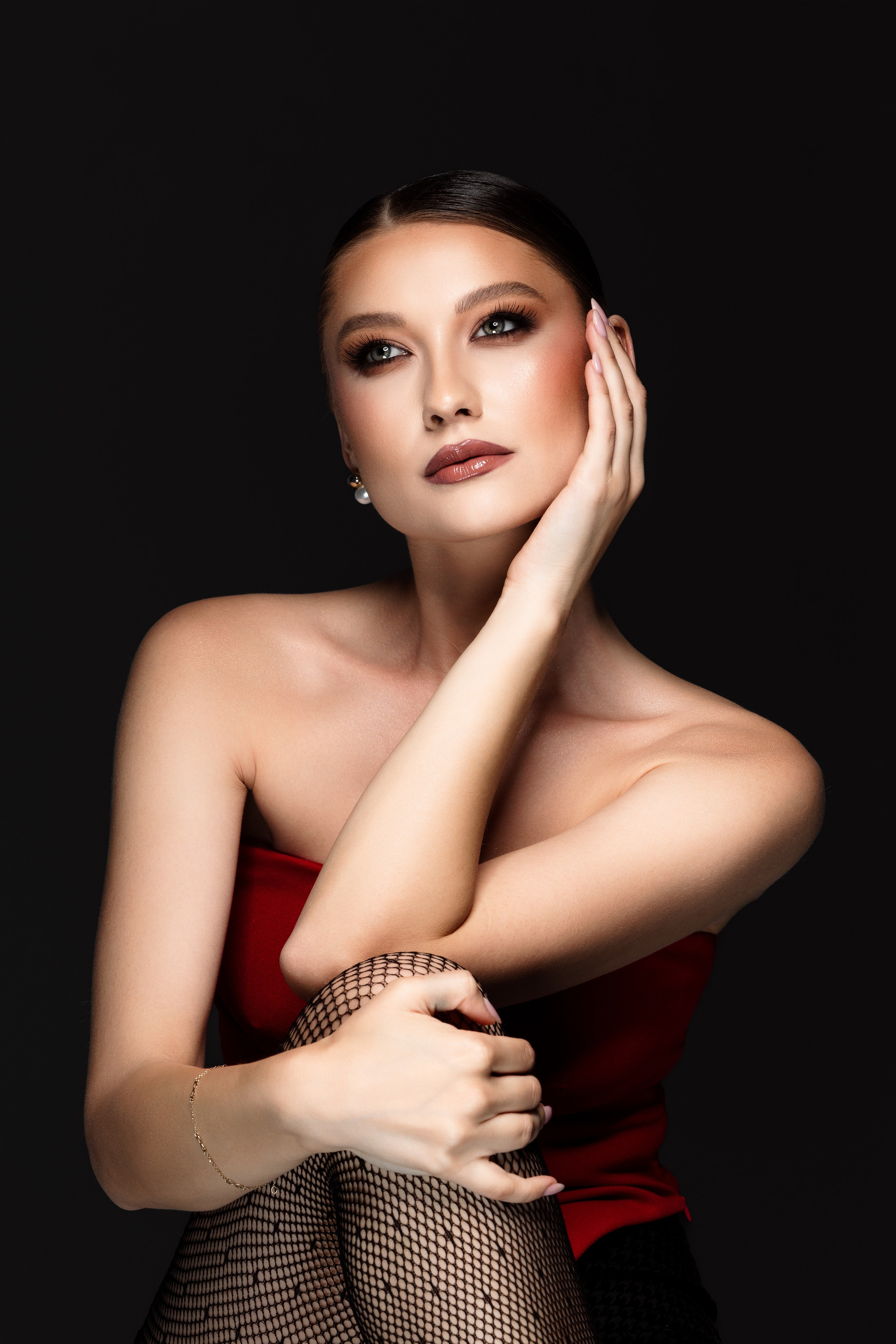 WK Rooms Studio 1. Marius Ciocan