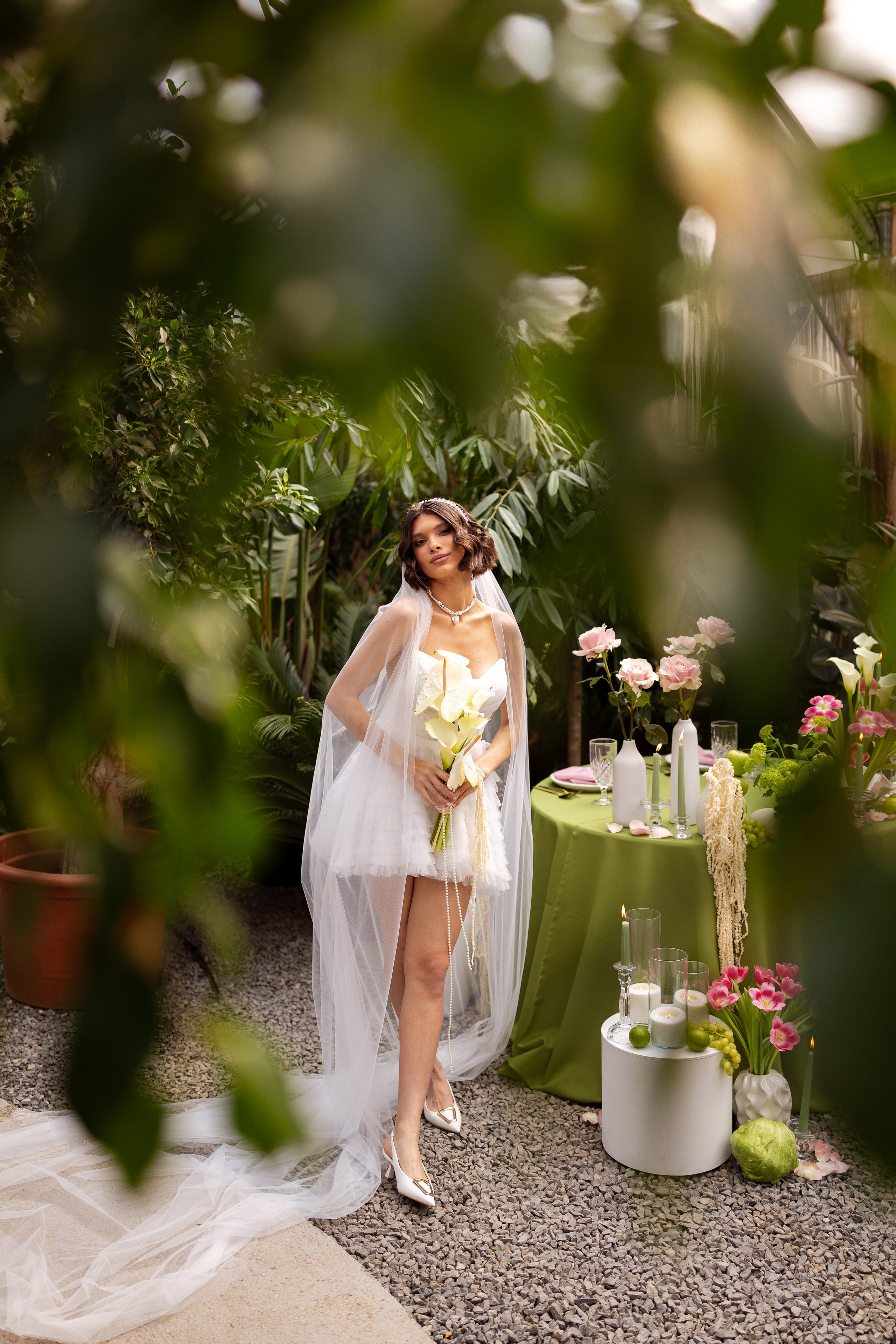 Styled Shoot Rooms Studio 2. Marius Ciocan