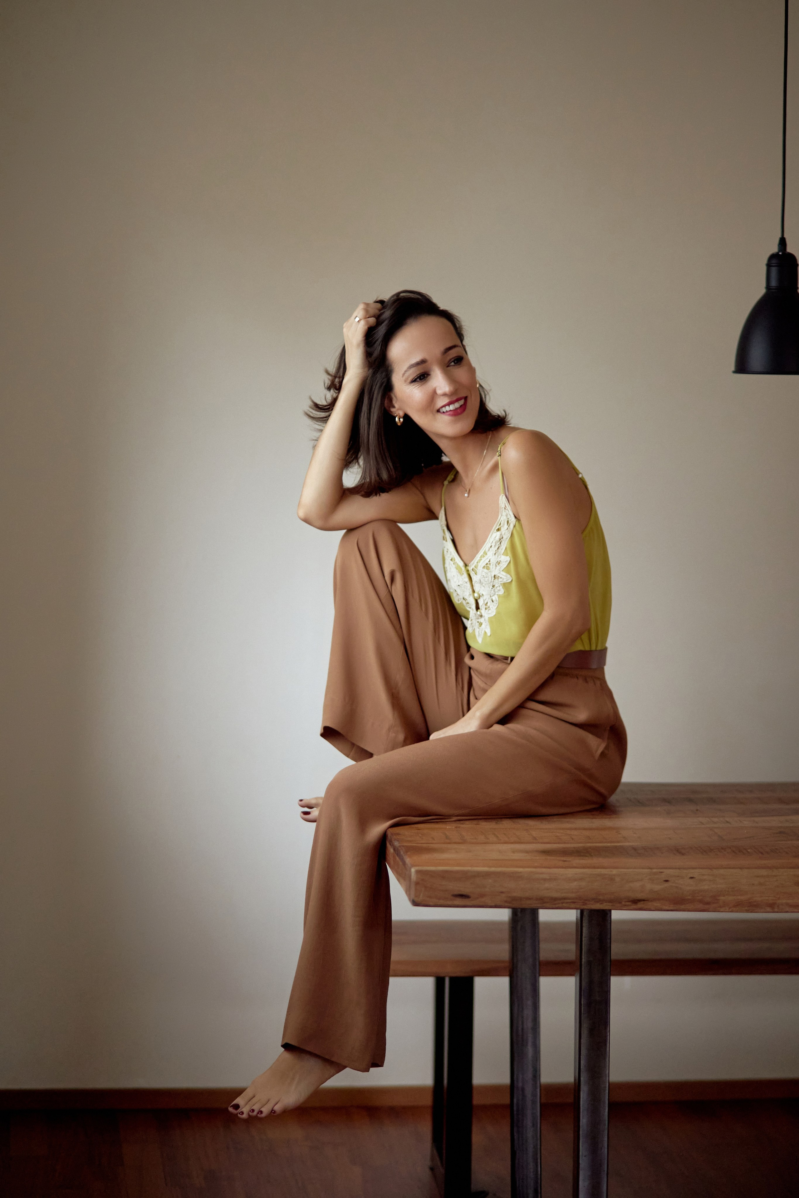 Coach Naiara Lodi. Amazing photo session at a time convenient for you. Y