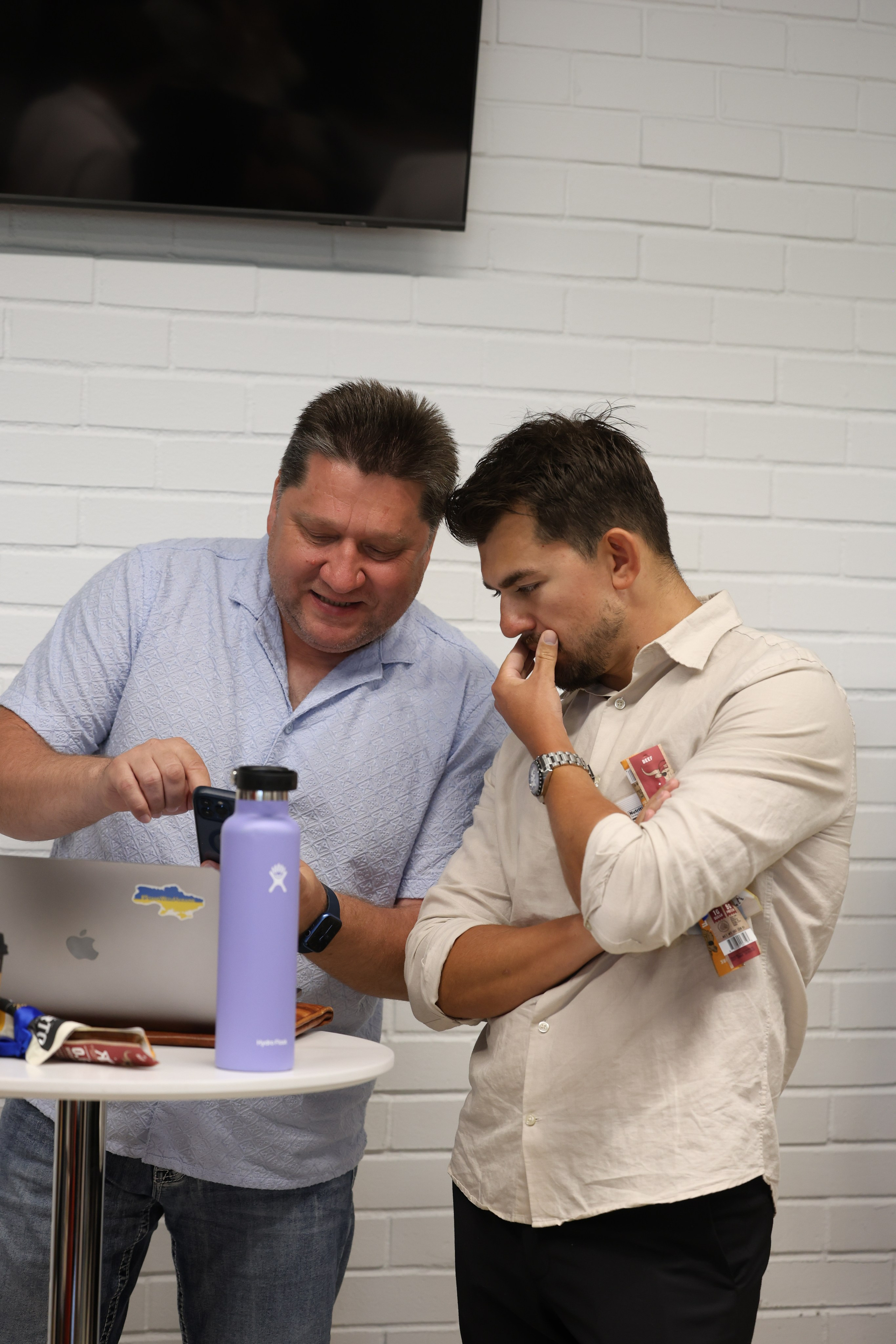 Father’s Day 6-15-25. Smirna Christian Church