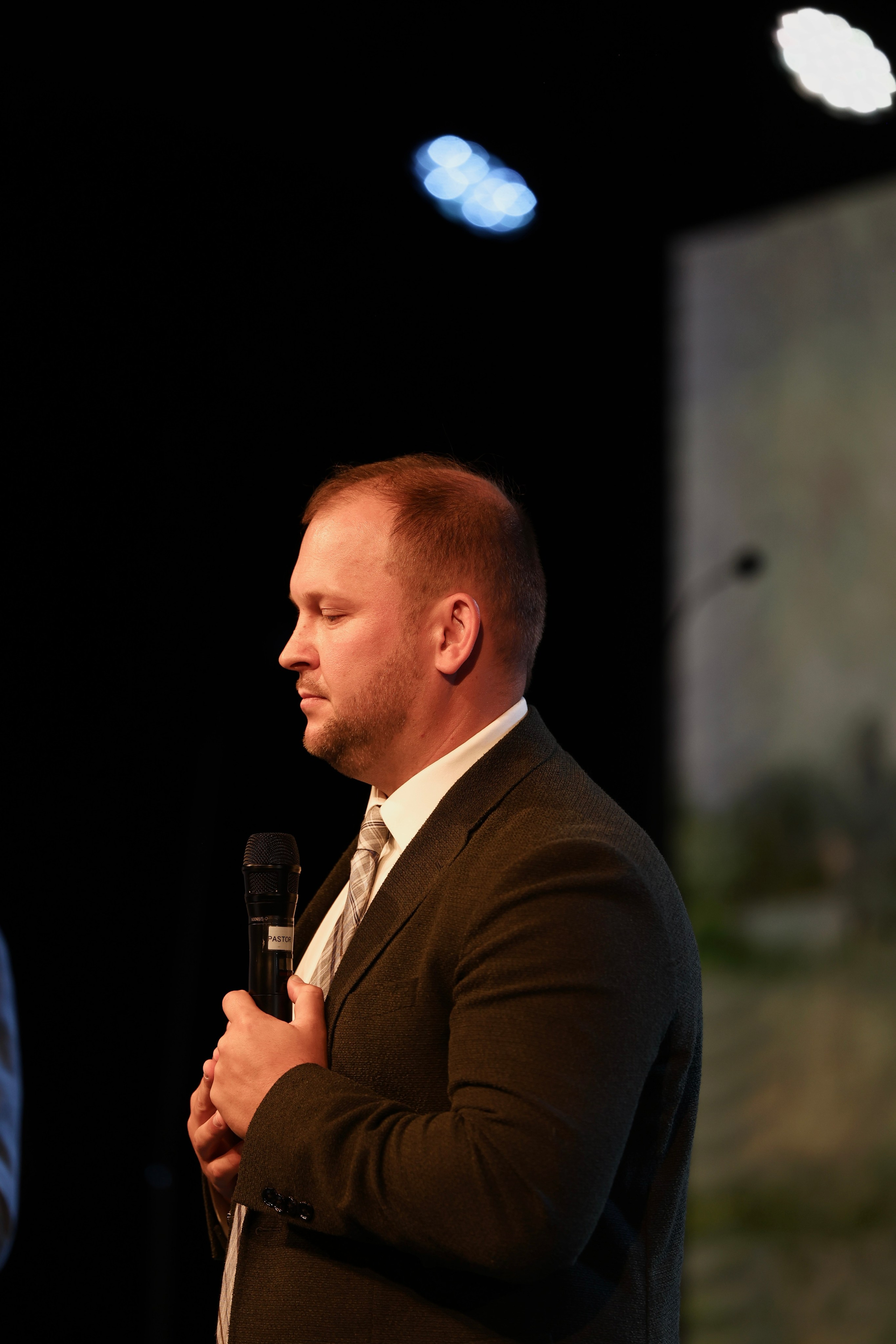 Father’s Day 6-15-25. Smirna Christian Church