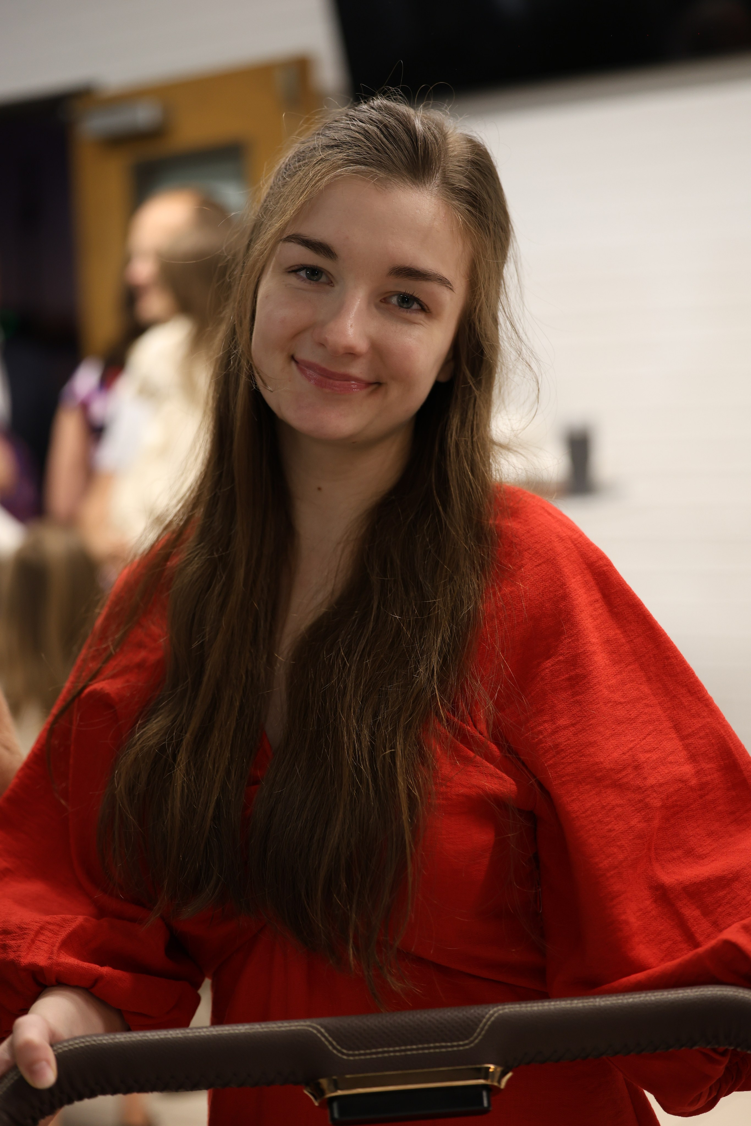 Sunday Service 6-22-25. Smirna Christian Church