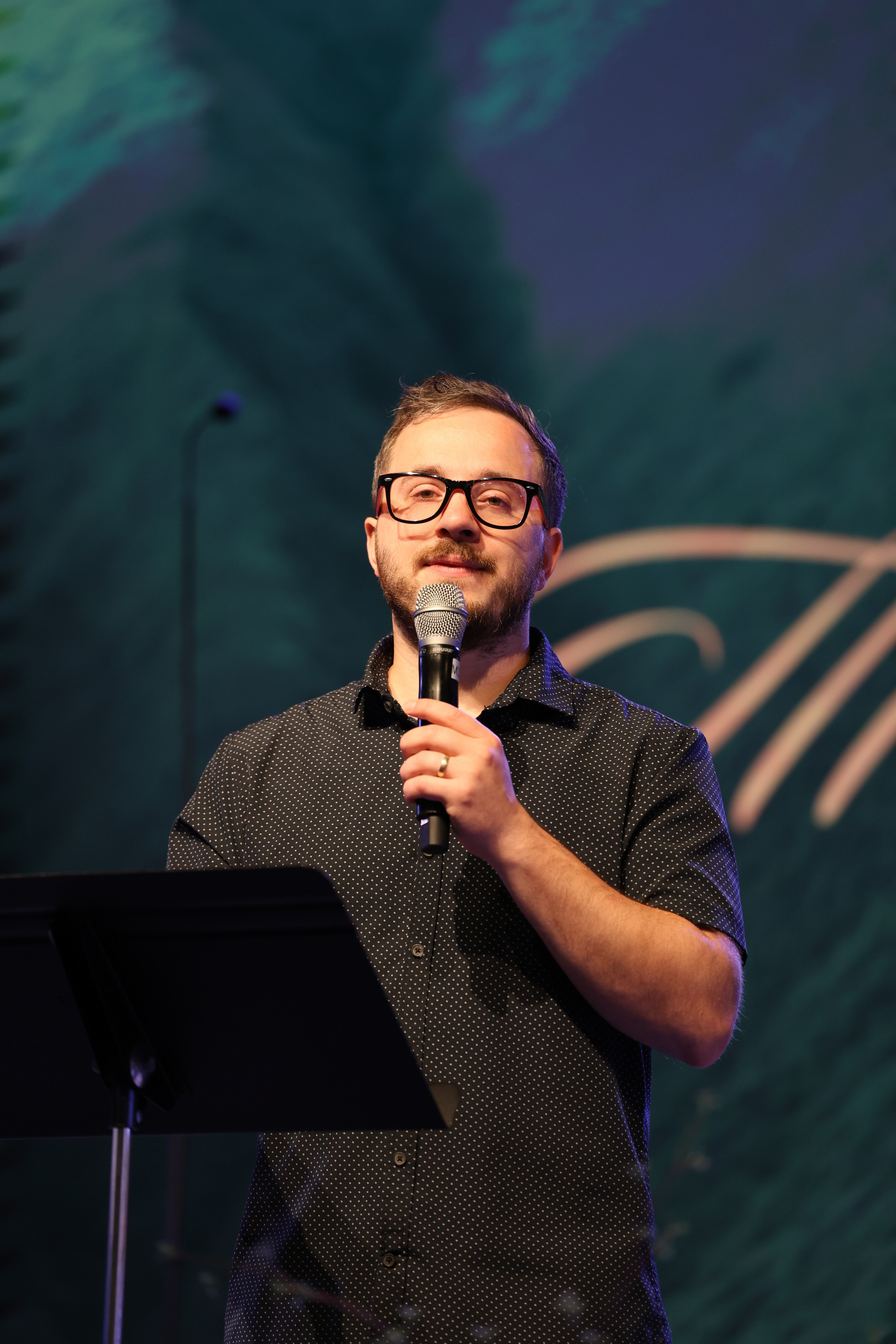 Sunday Service 6-22-25. Smirna Christian Church