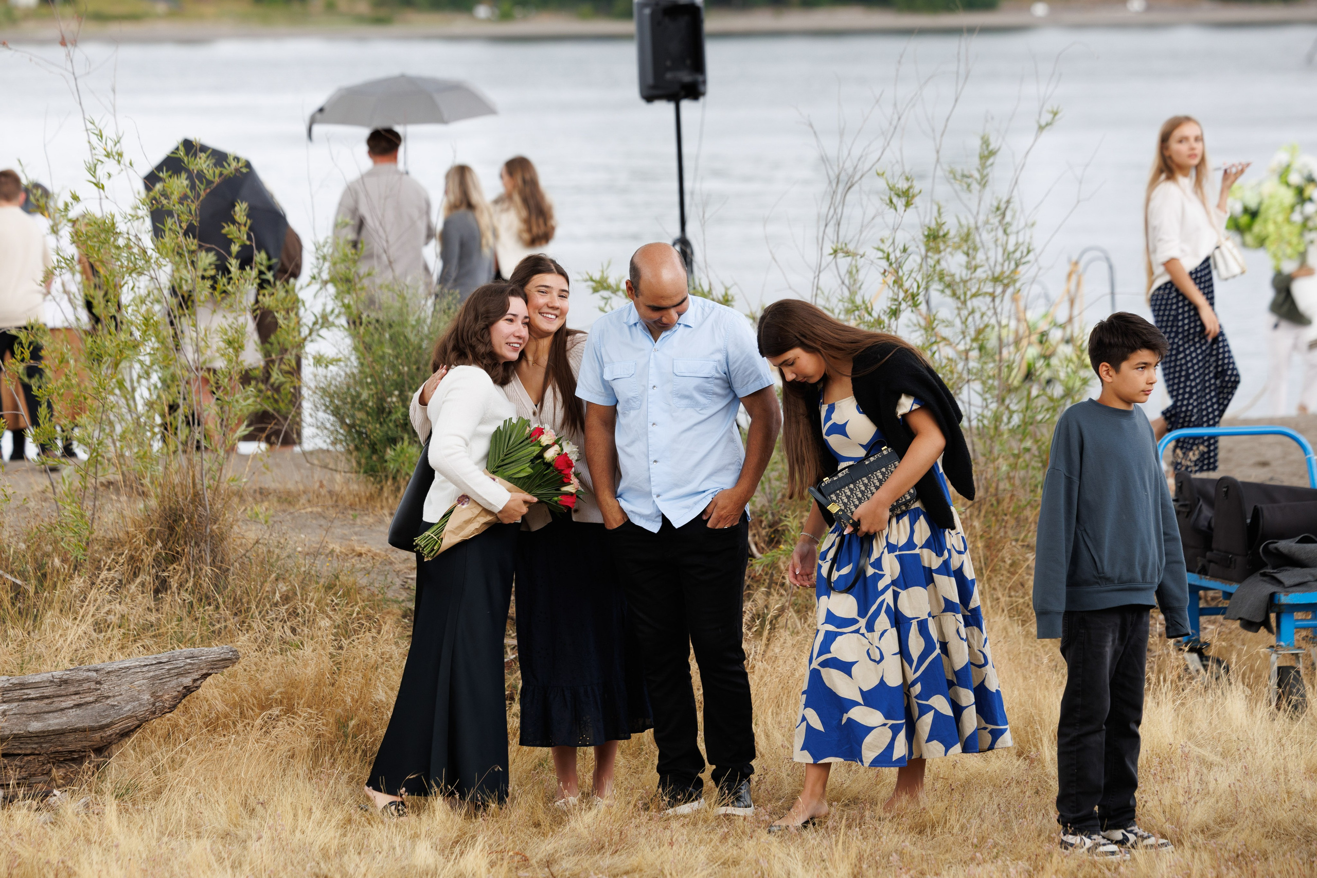 Baptism 2026. Smirna Christian Church