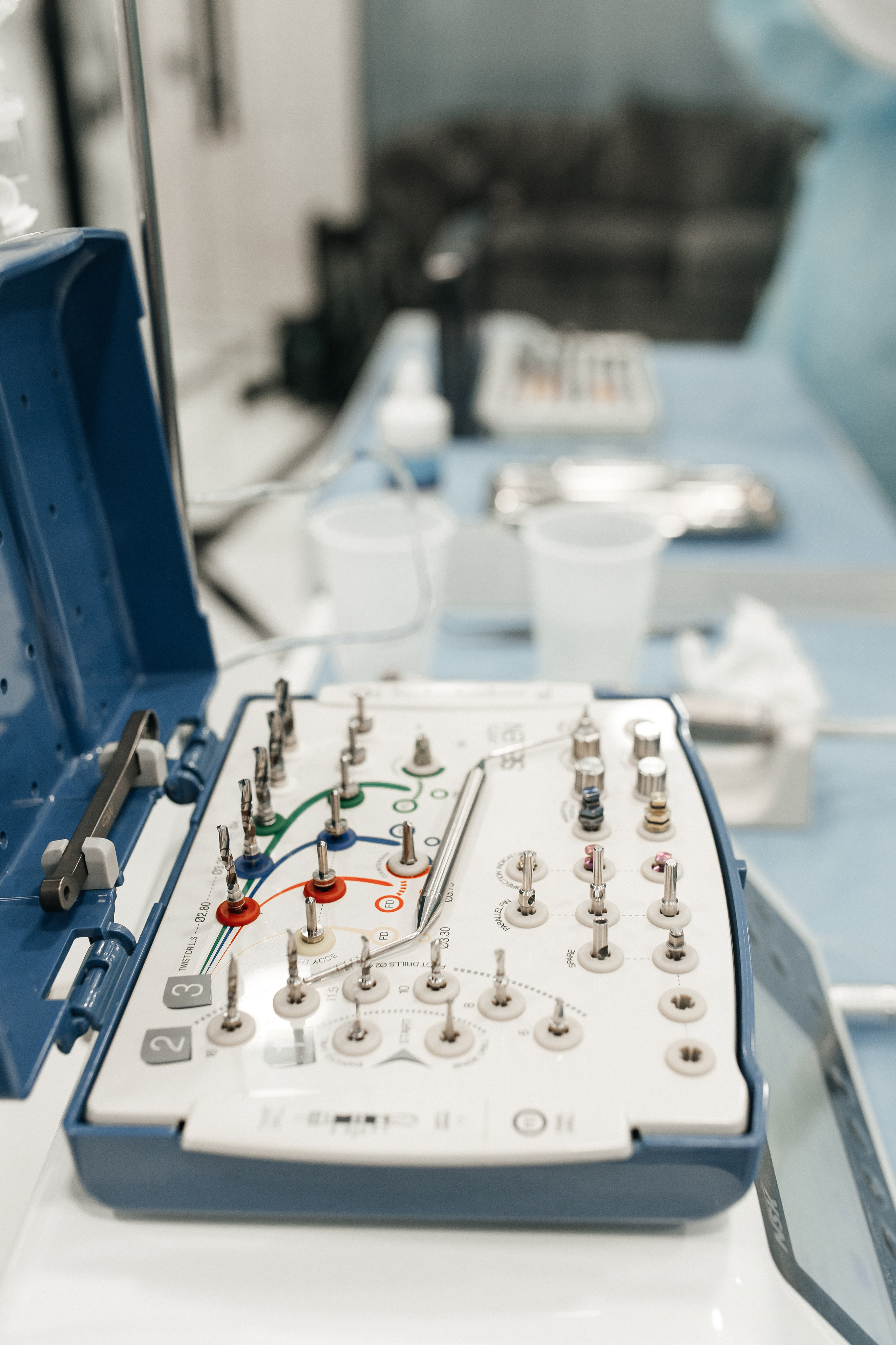 Для врачей. Портретный и спортивный фотограф в Алматы Алексей Овечкин