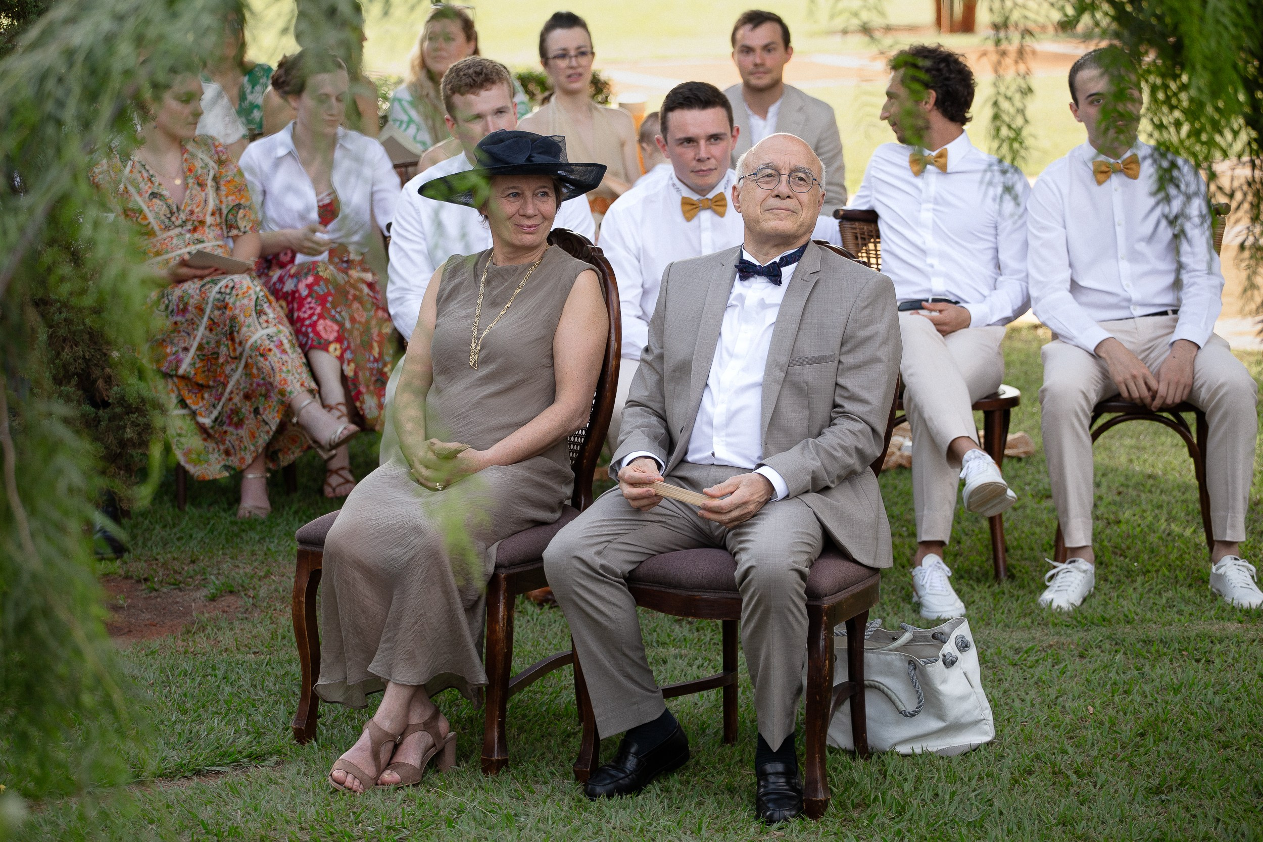 Casamento Alana e Malo / Sombra do Jatobá, Barretos — SP. Gustavofto
