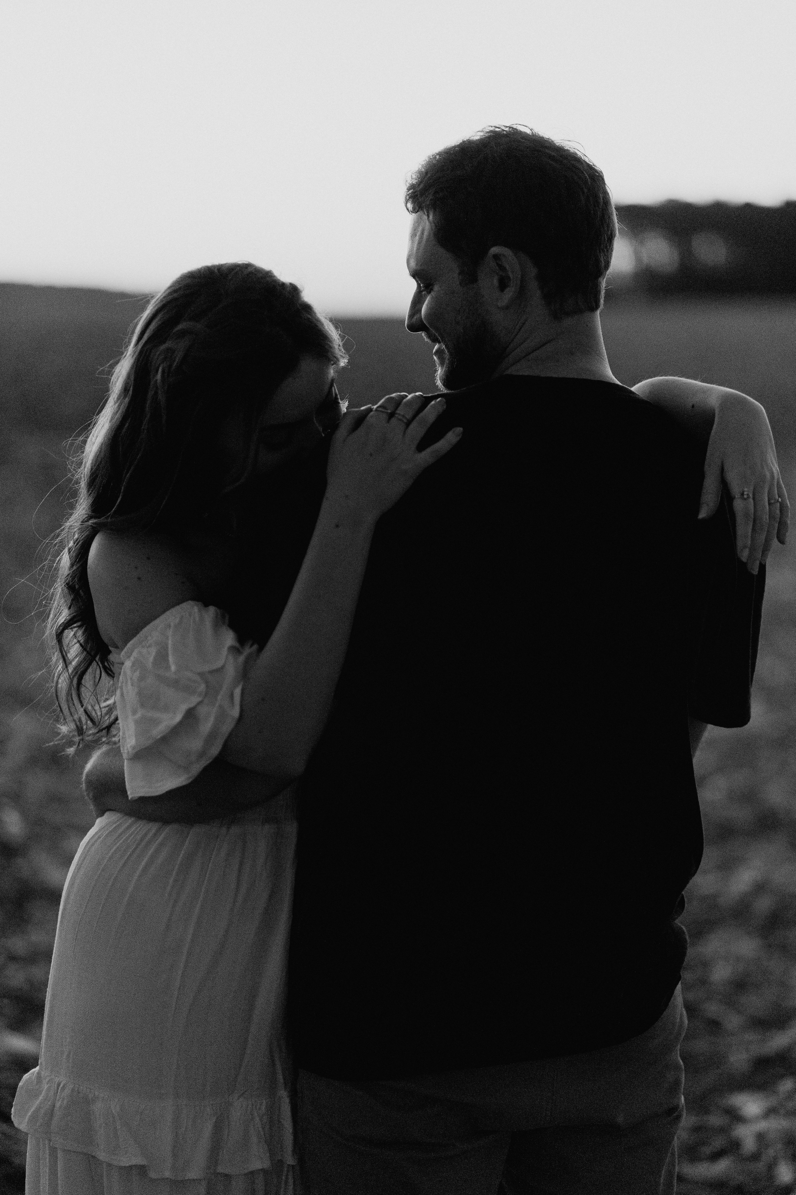 Ensaio Andressa e Guilherme. Gustavofto