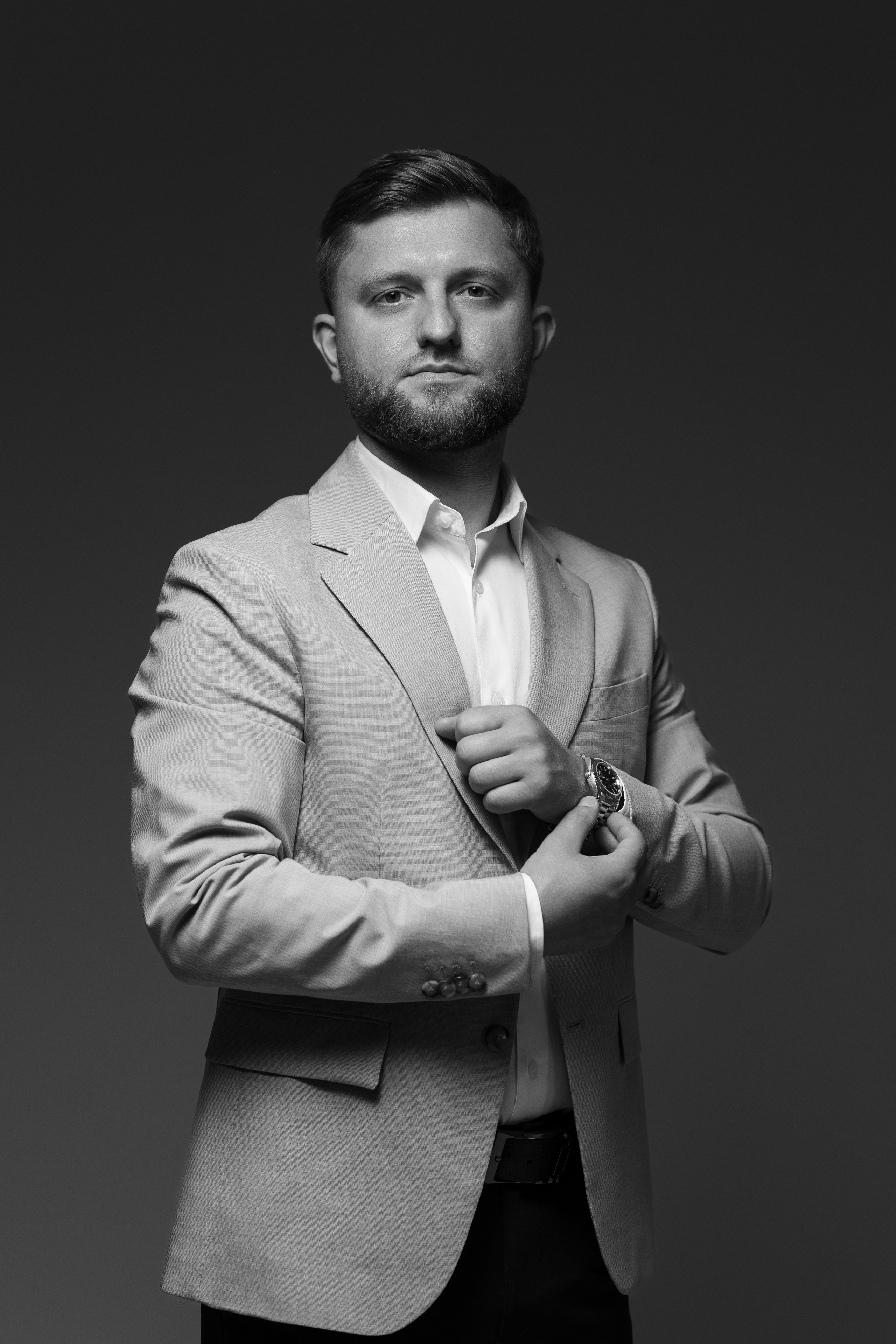 Mihai & Alina. Photographer in Dublin, Pavel