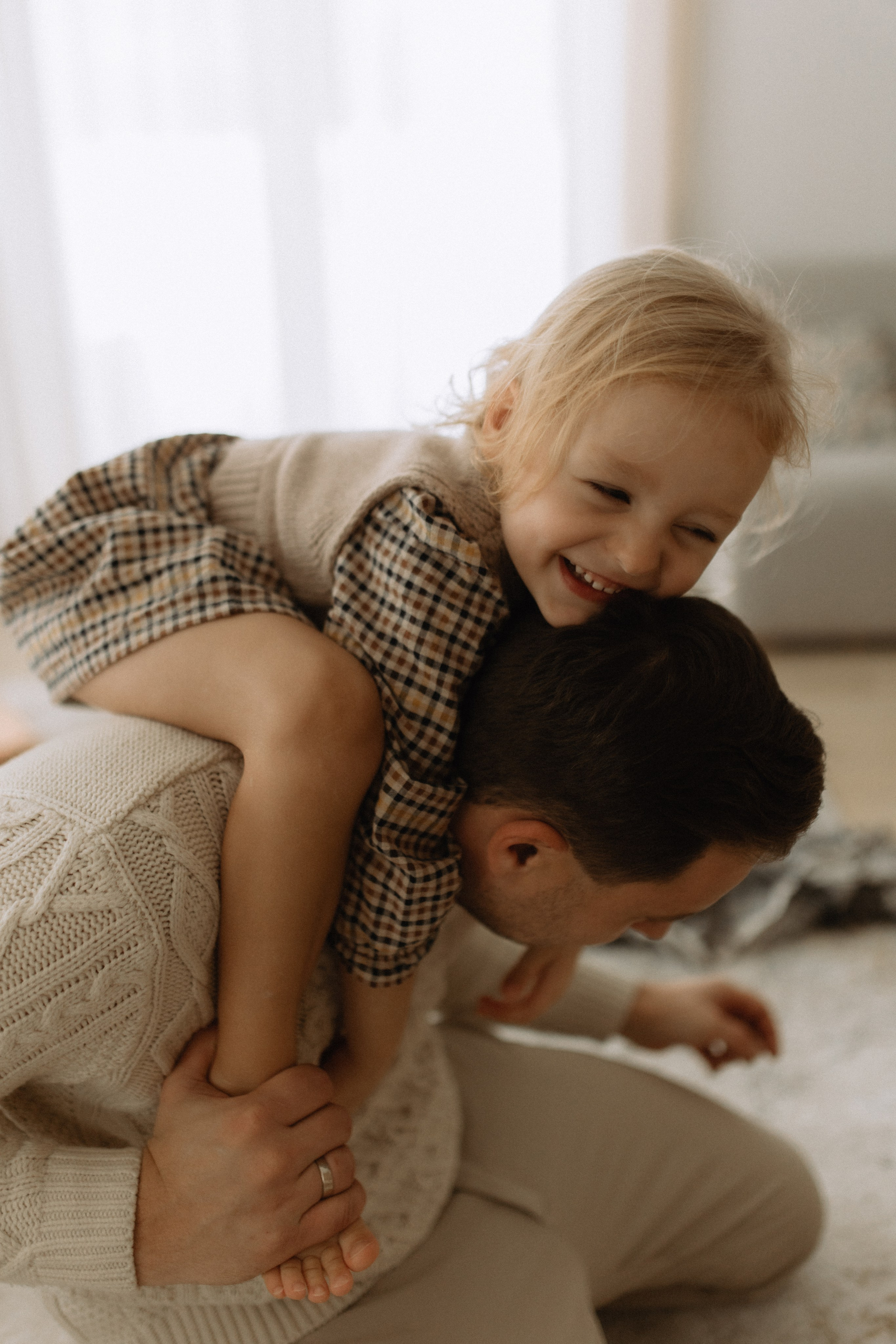 Šventinė šeimos fotosesija | NAMAI. Vestuvių ir šeimų fotografė Lena Bondarenko / belove photo
