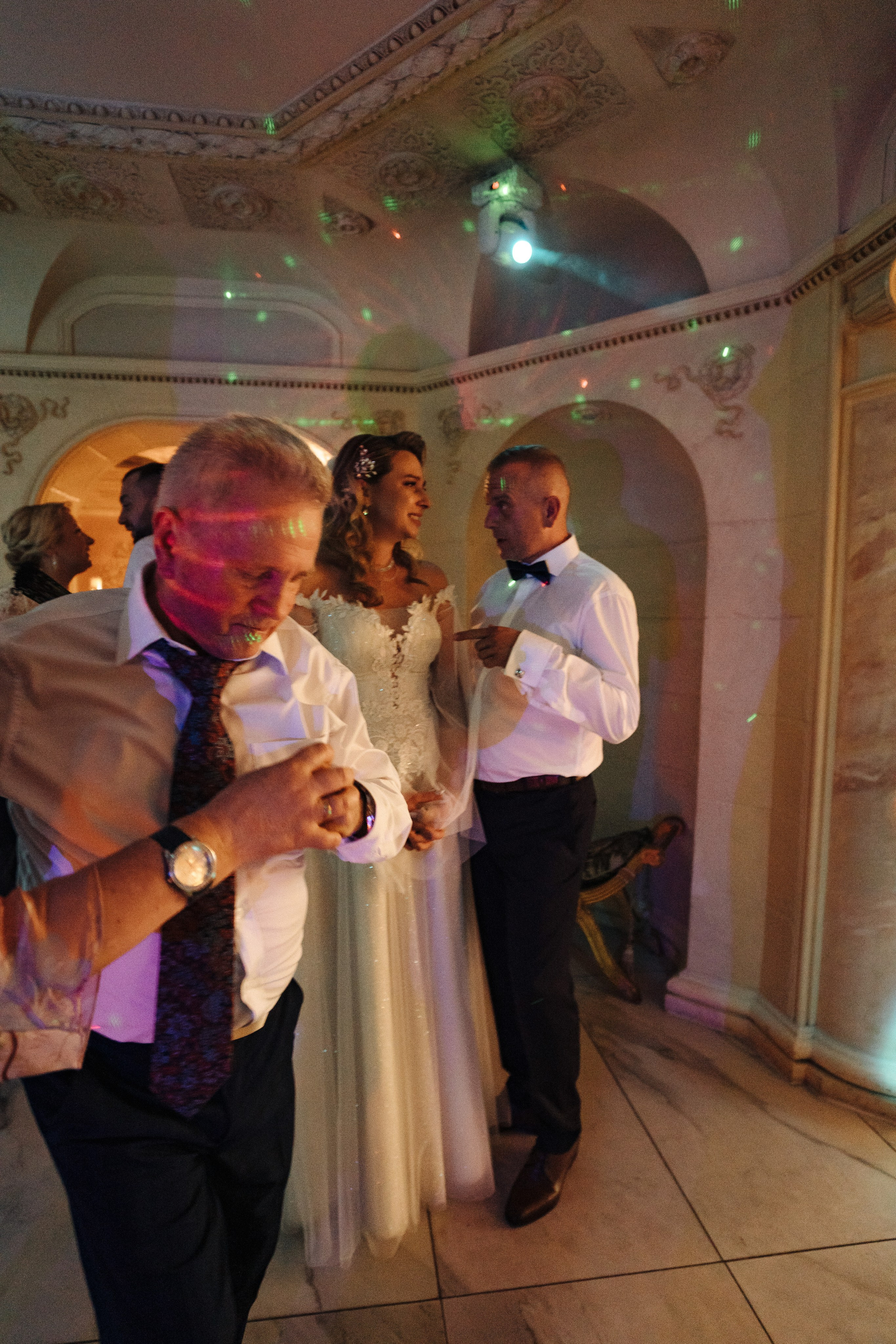 Marta i Dariusz. Karina Czernecka Foto