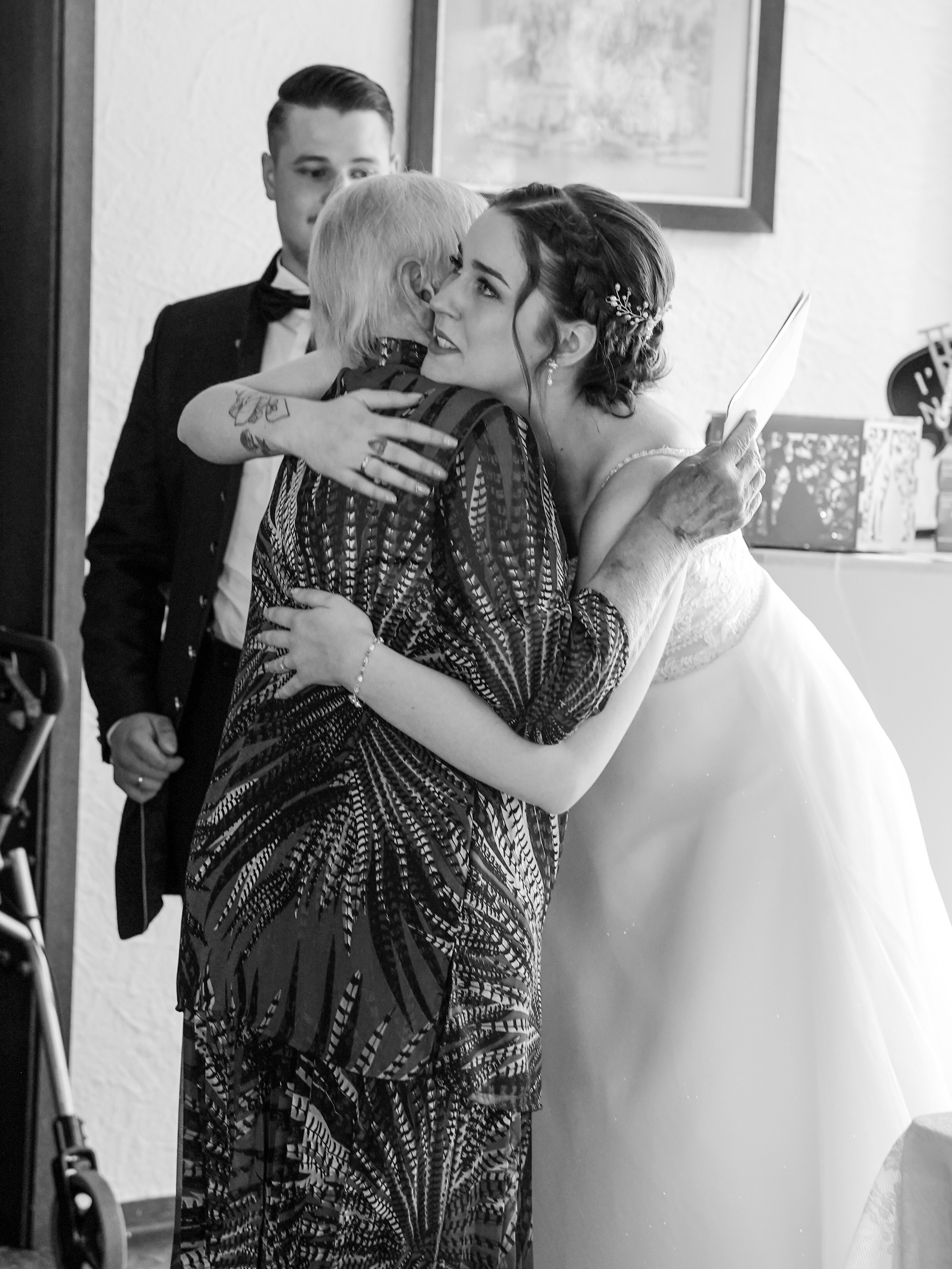 Franky & Angelika. Fotostudio in Metzingen