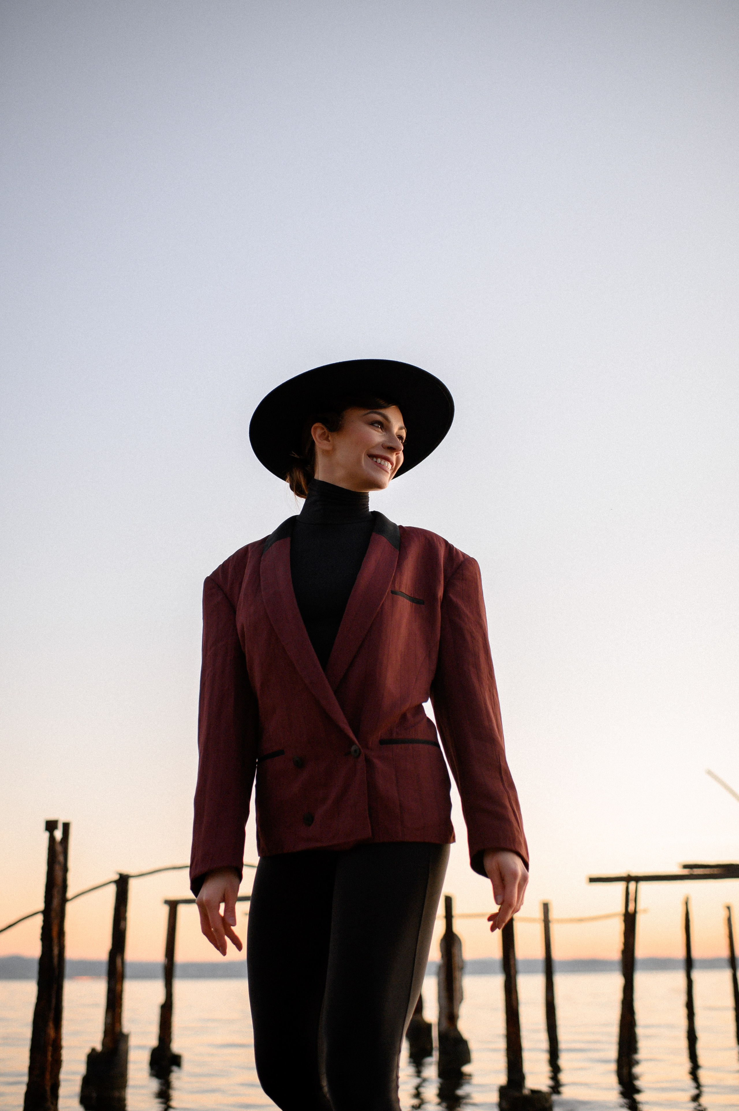 Sofia evening horse ride. Family, children, portrait, and event photography in Thessaloniki