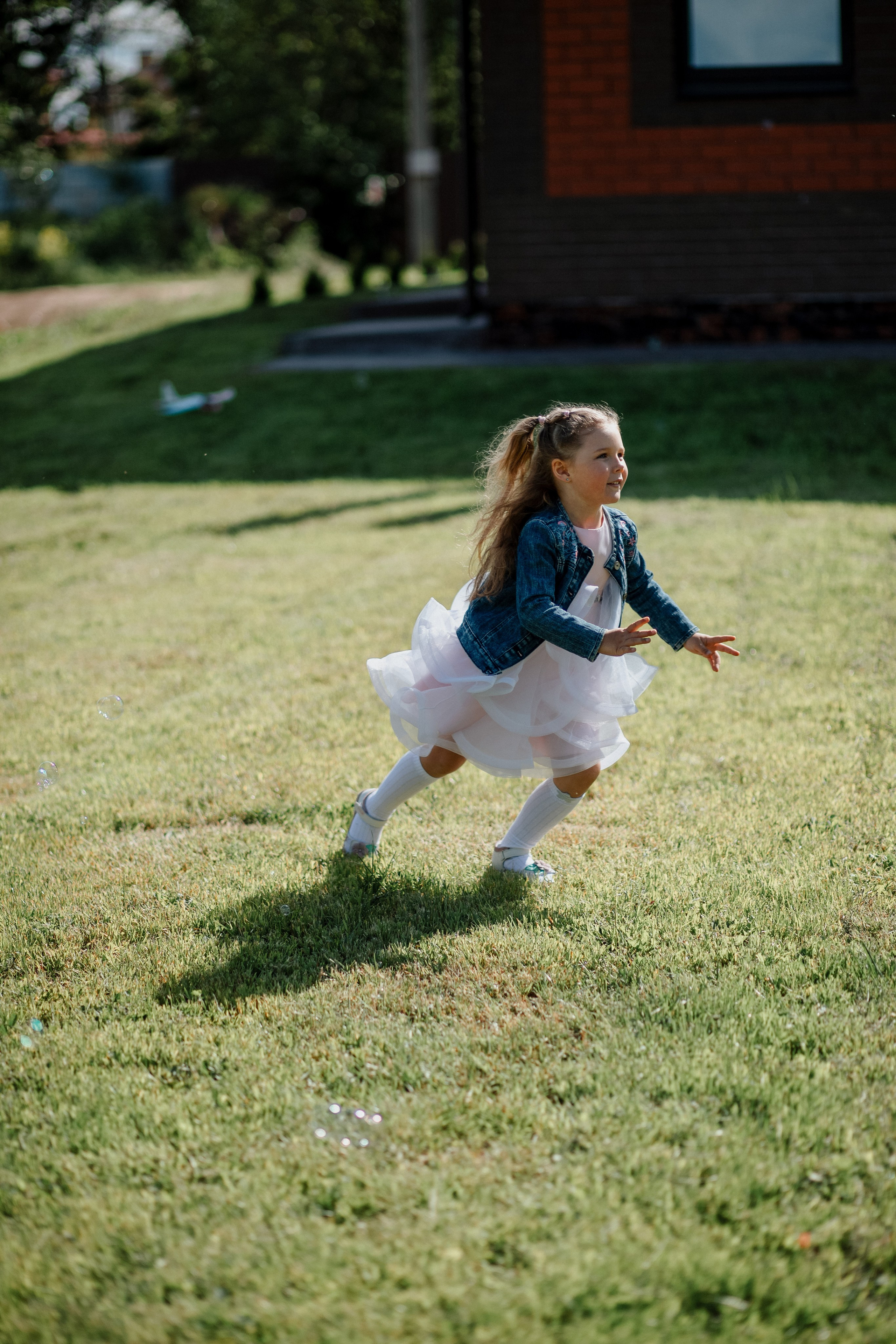 Polina`s birthday. Photographer Inna Kalmykova