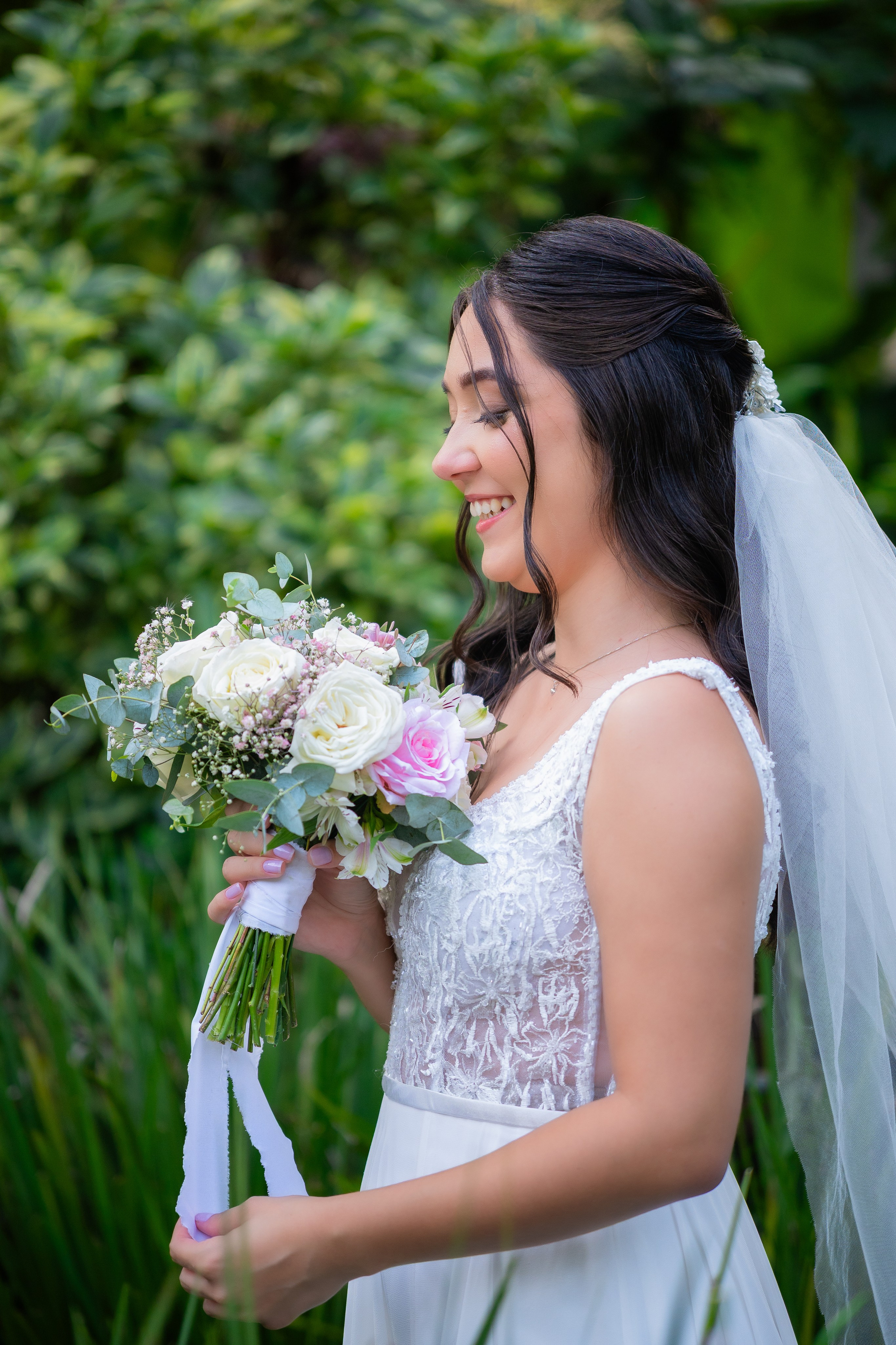 Casamento Amanda & Helio. Larissareisfotografa