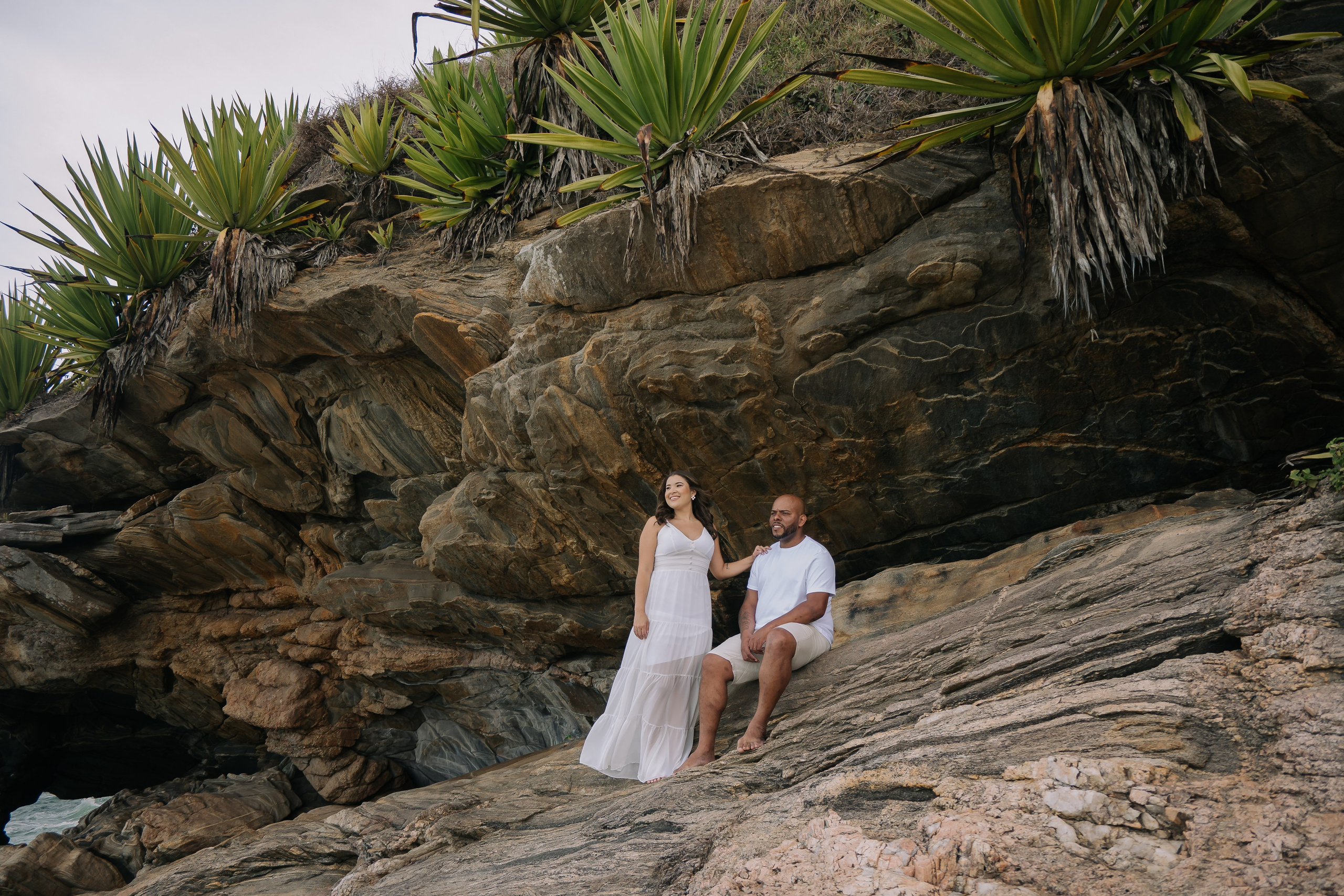 Samilly e Magno. Larissareisfotografa