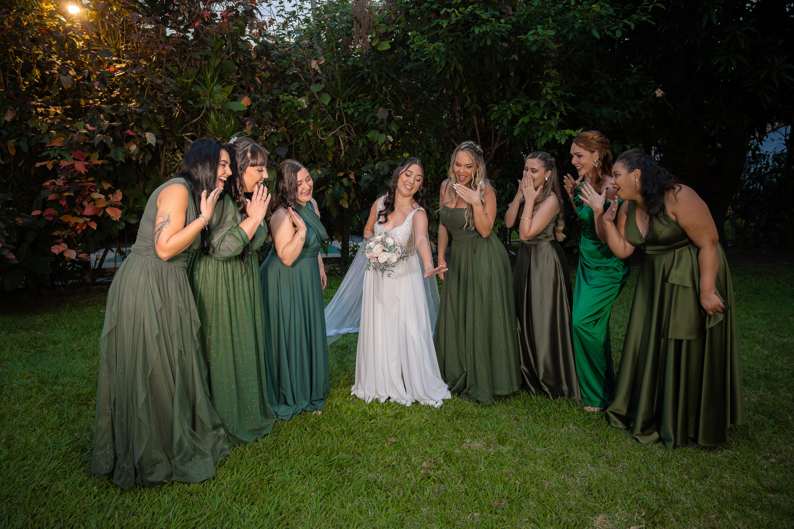 Casamento Amanda & Helio. Larissareisfotografa