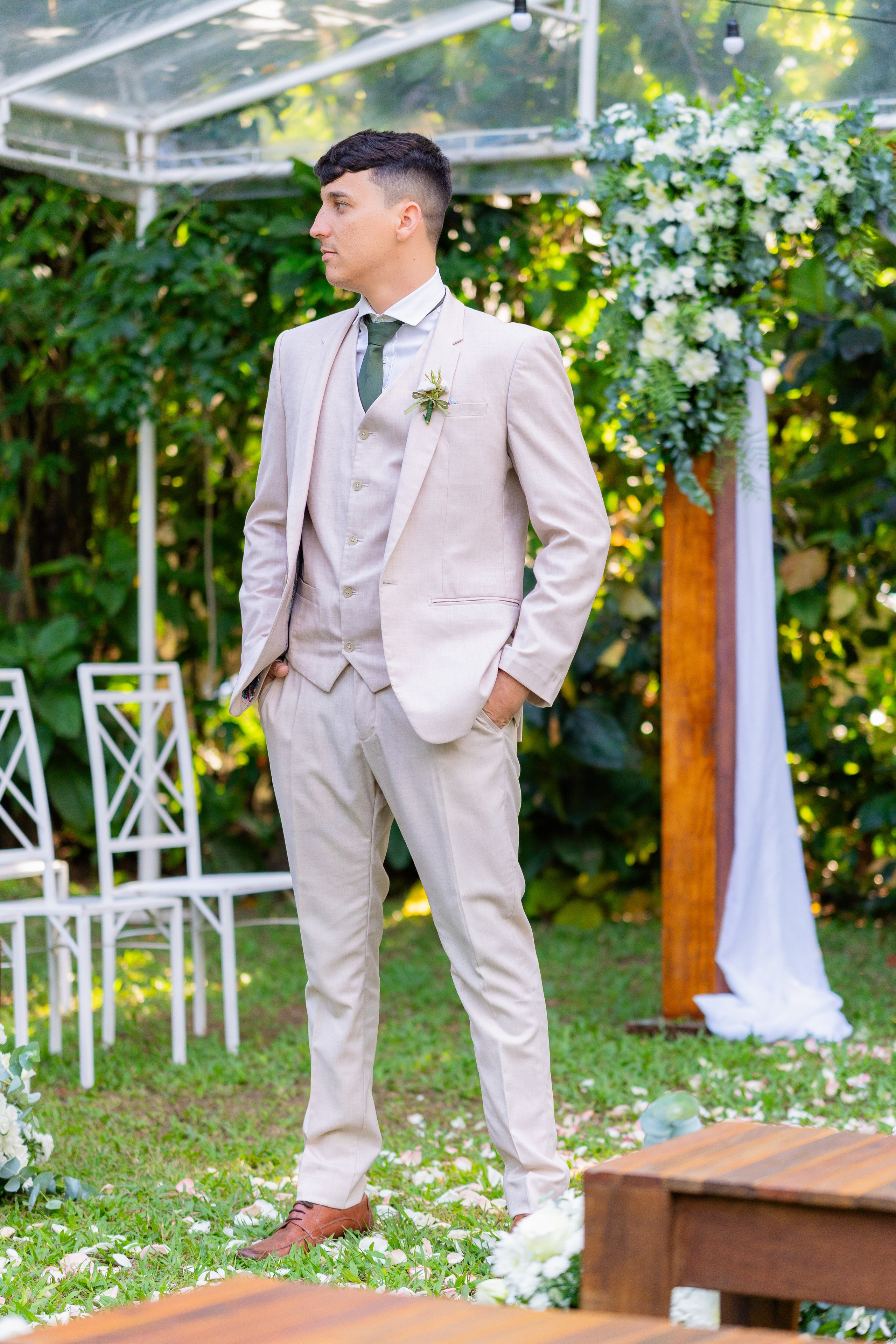 Casamento Amanda & Helio. Larissareisfotografa