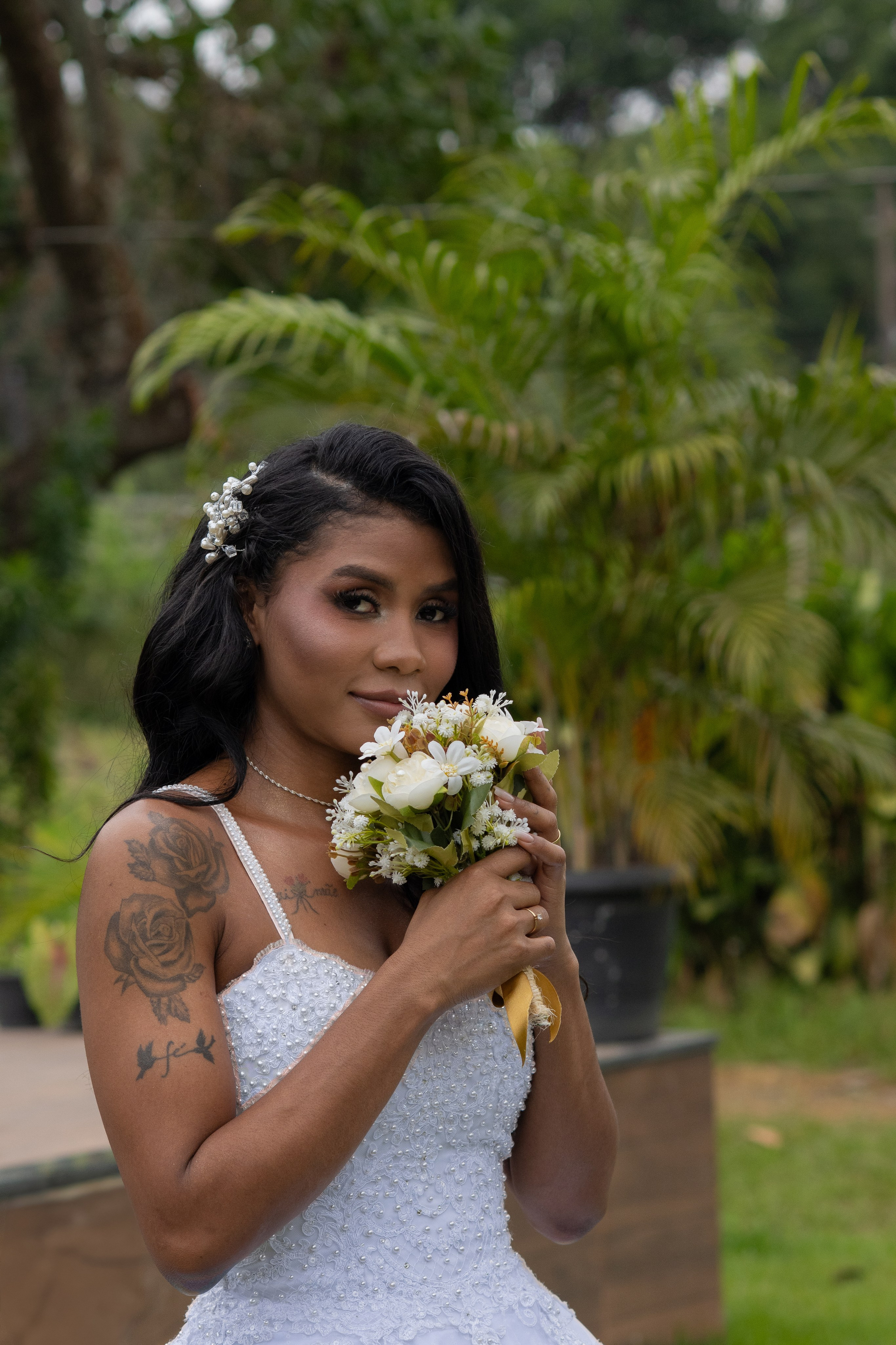 Larissia e Samuel. Larissareisfotografa