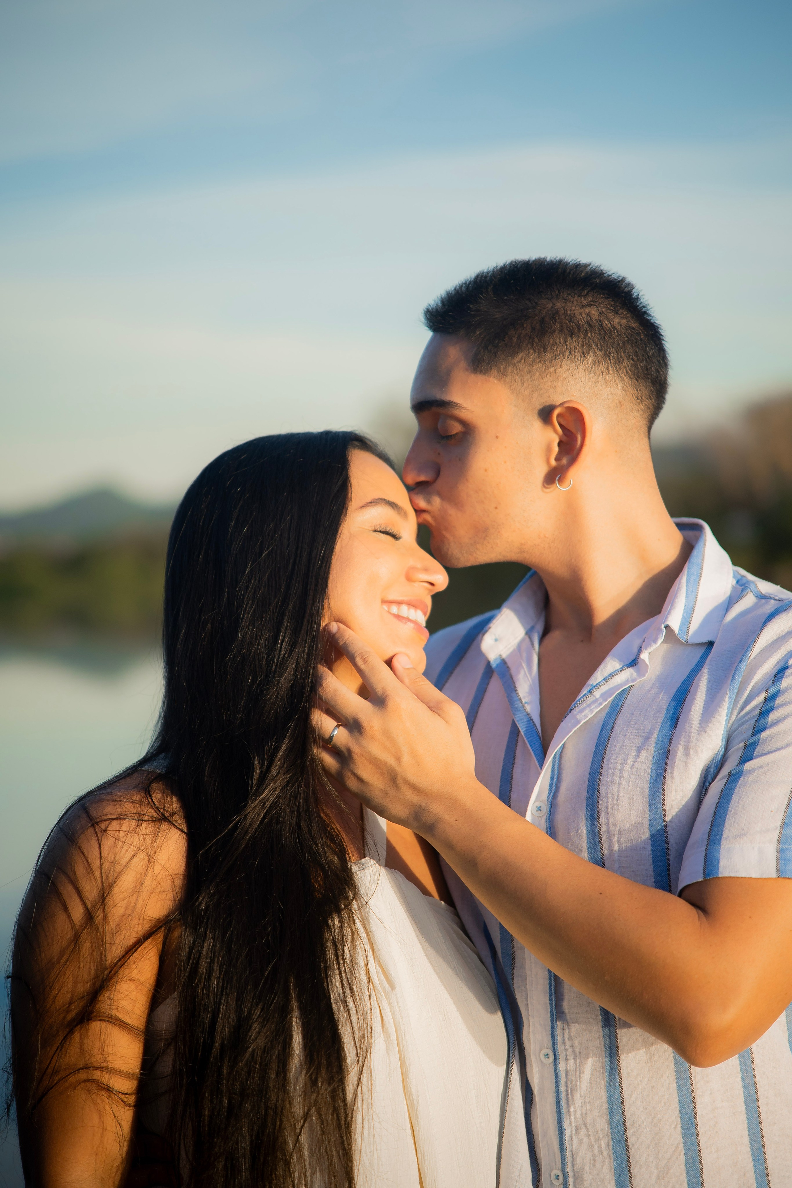 Ensaio — Nathalia e André. Larissareisfotografa