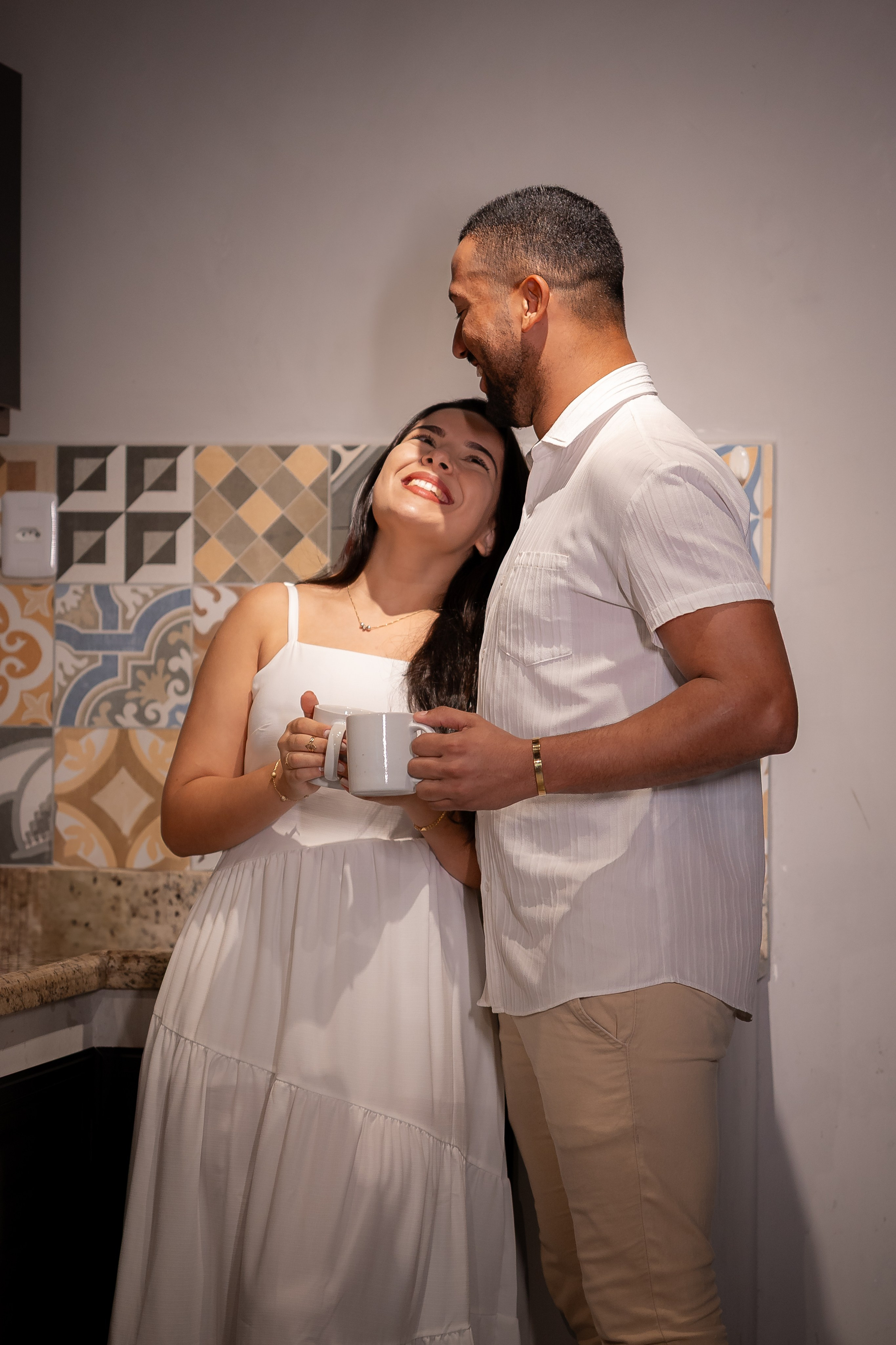 Ensaio — Josiane e Jheann. Larissareisfotografa