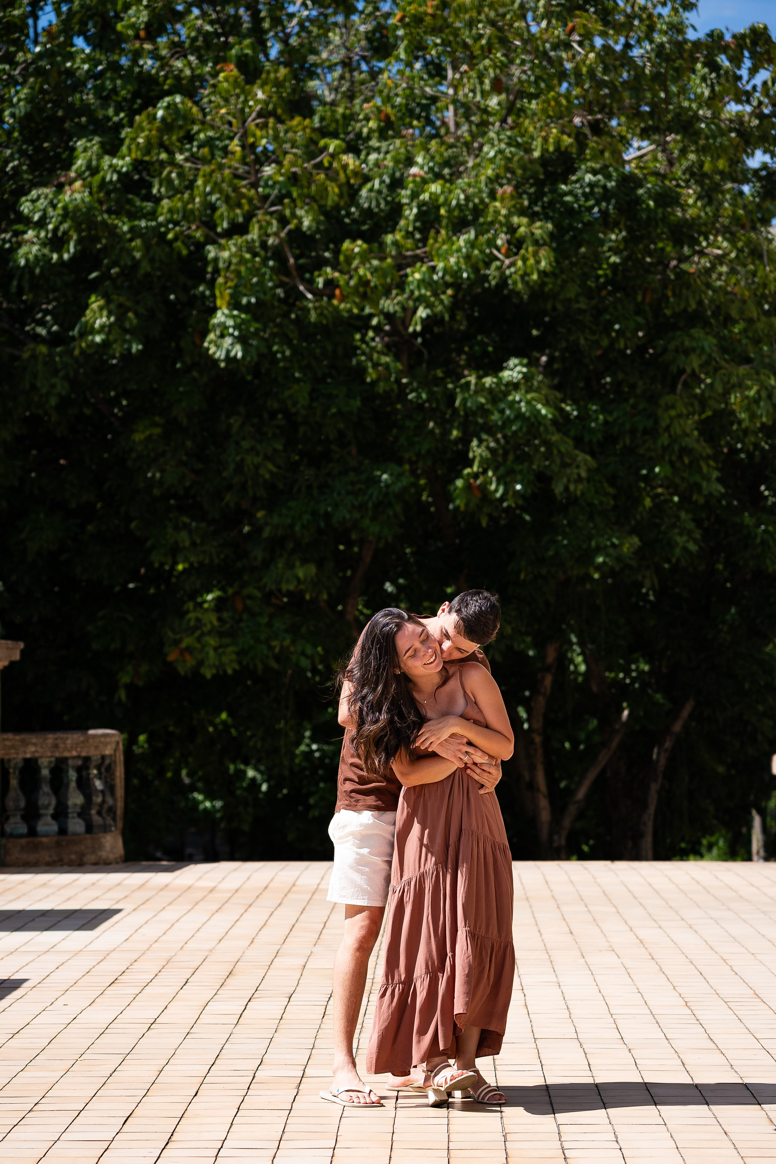 Ensaio — Amanda e Helio. Larissareisfotografa