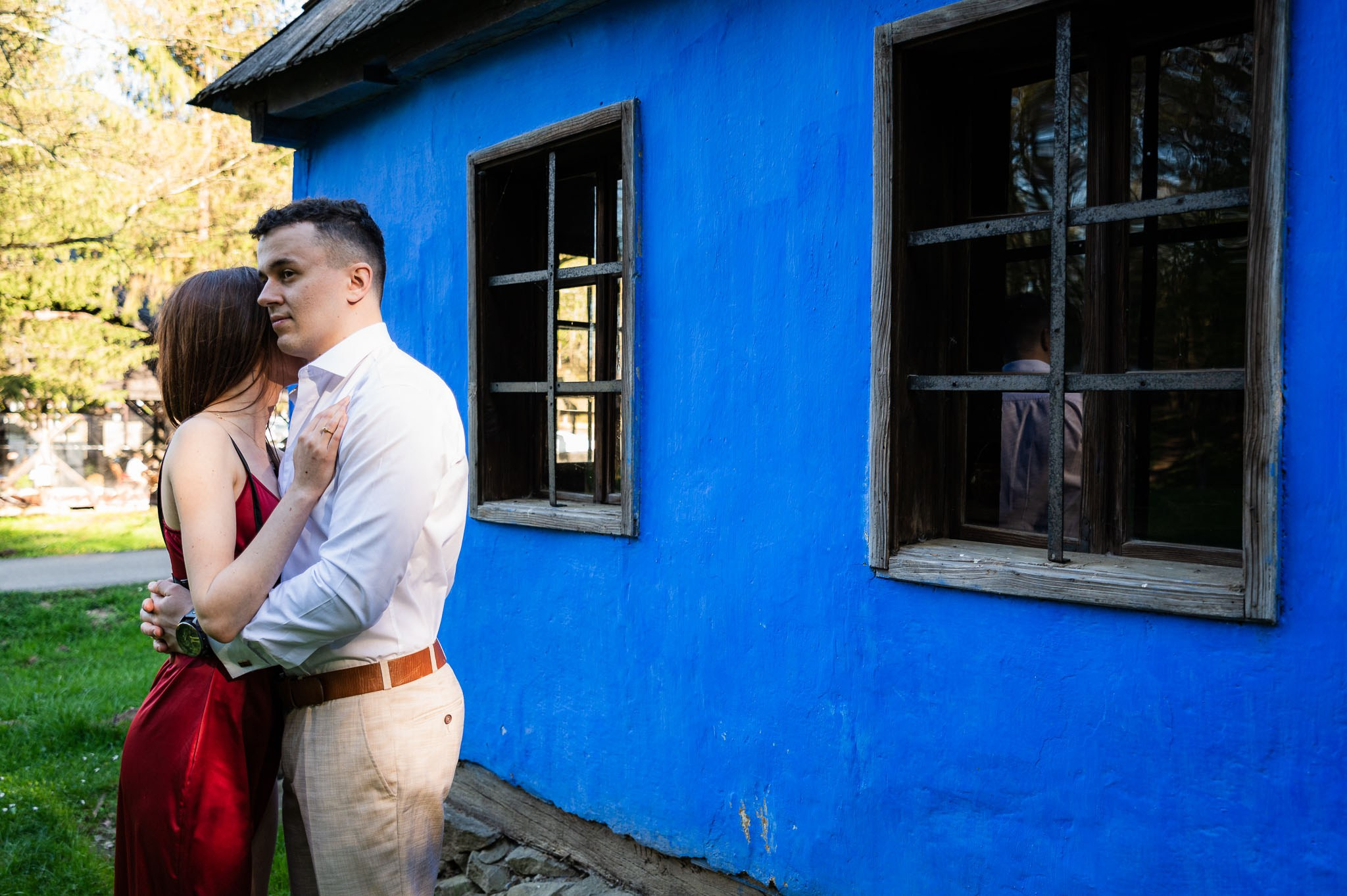 Sedinta love story Larisa&David