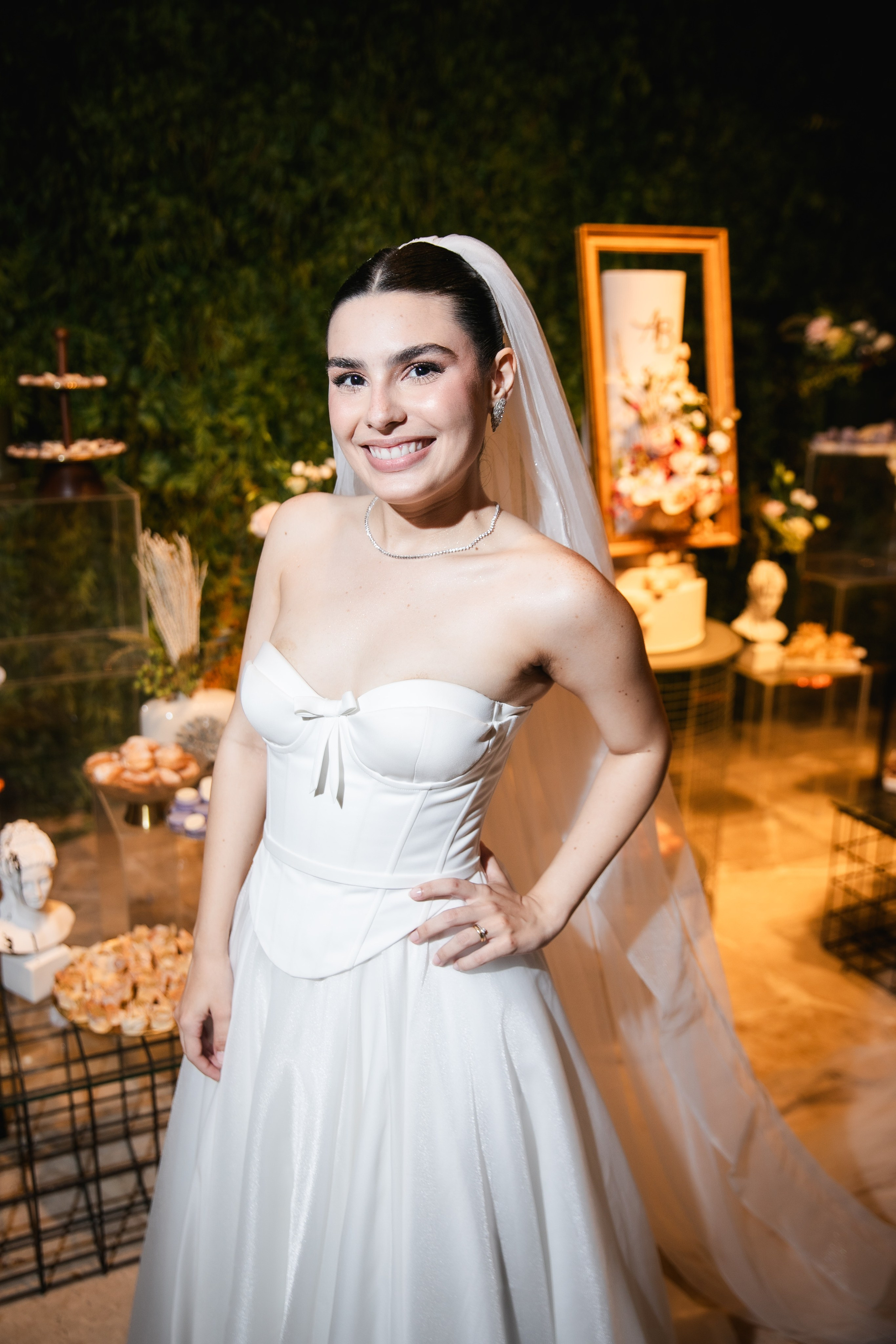 Casamento Ashley e Bruno. Esdras Rodrigues, Fotógrafo de Casamento em Fortaleza — CE, Brasil