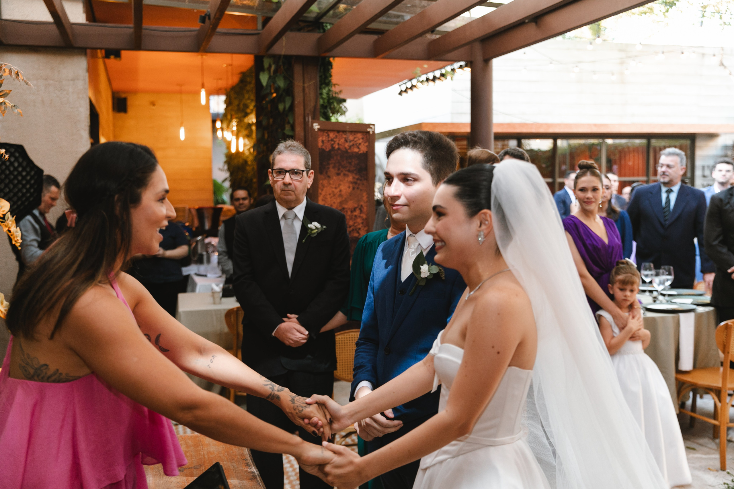 Casamento Ashley e Bruno. Esdras Rodrigues, Fotógrafo de Casamento em Fortaleza — CE, Brasil