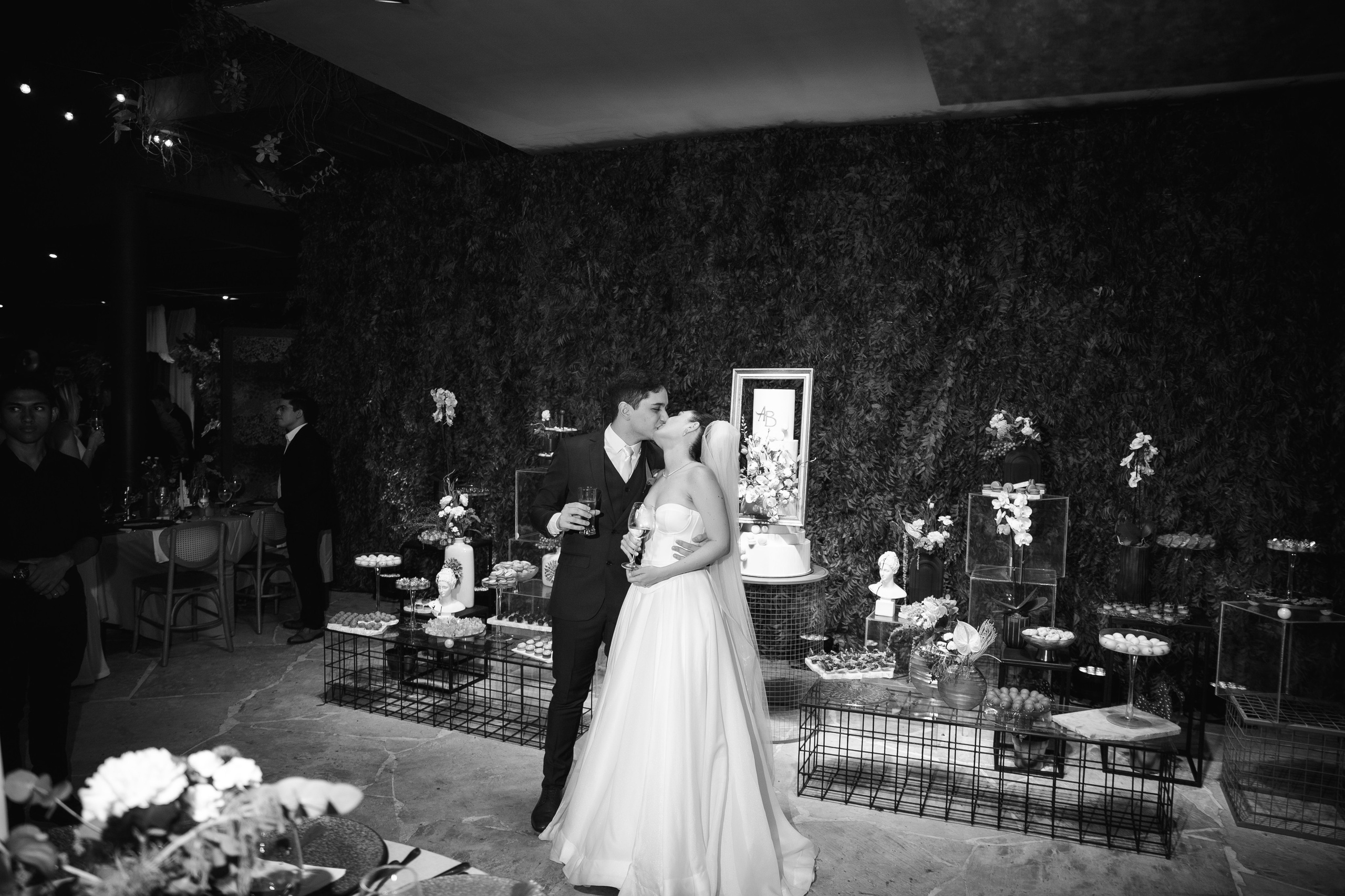 Casamento Ashley e Bruno. Esdras Rodrigues, Fotógrafo de Casamento em Fortaleza — CE, Brasil