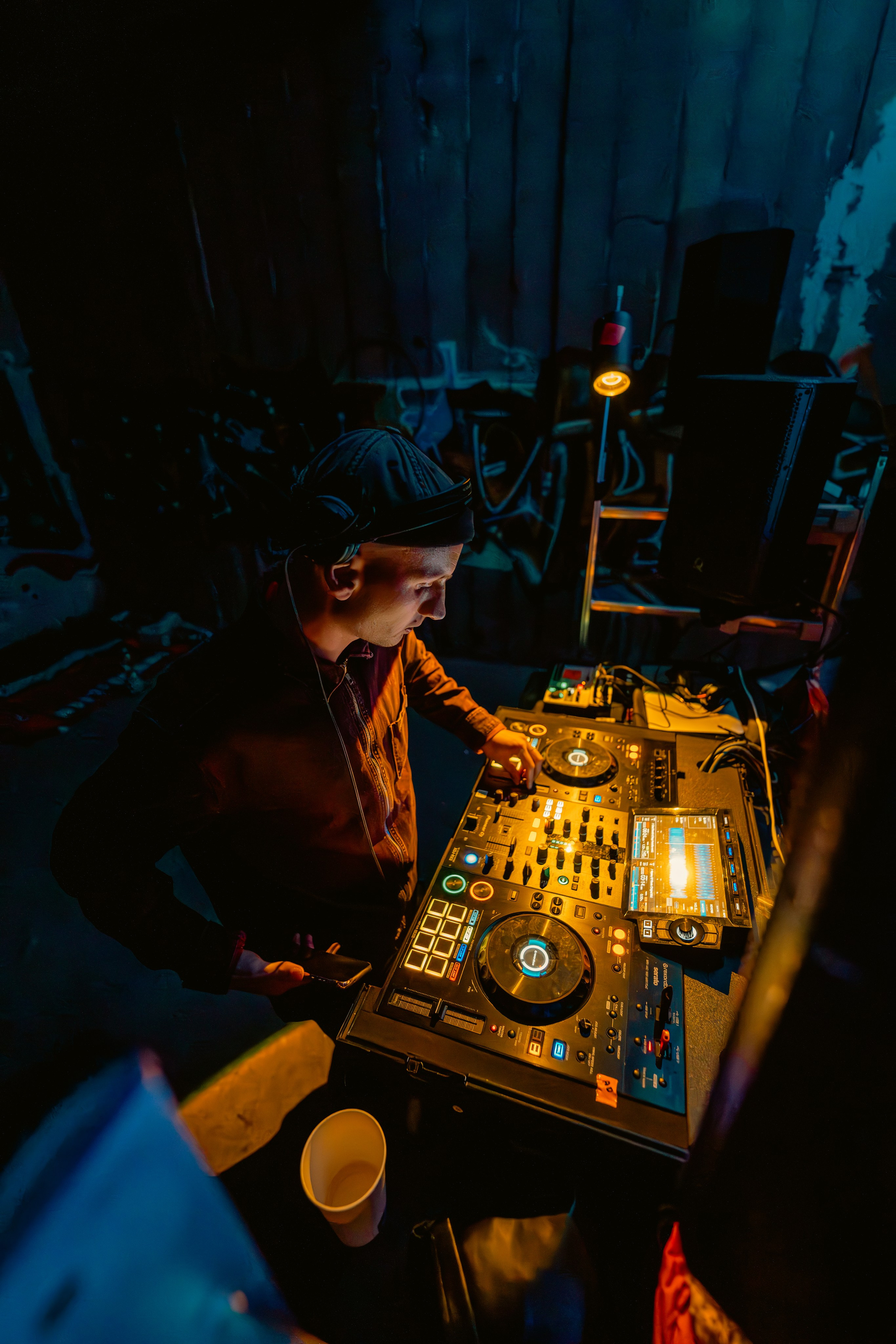 Sommerausklang. Stevenson.Visual.Lab — Professional Photo/Video in Berlin