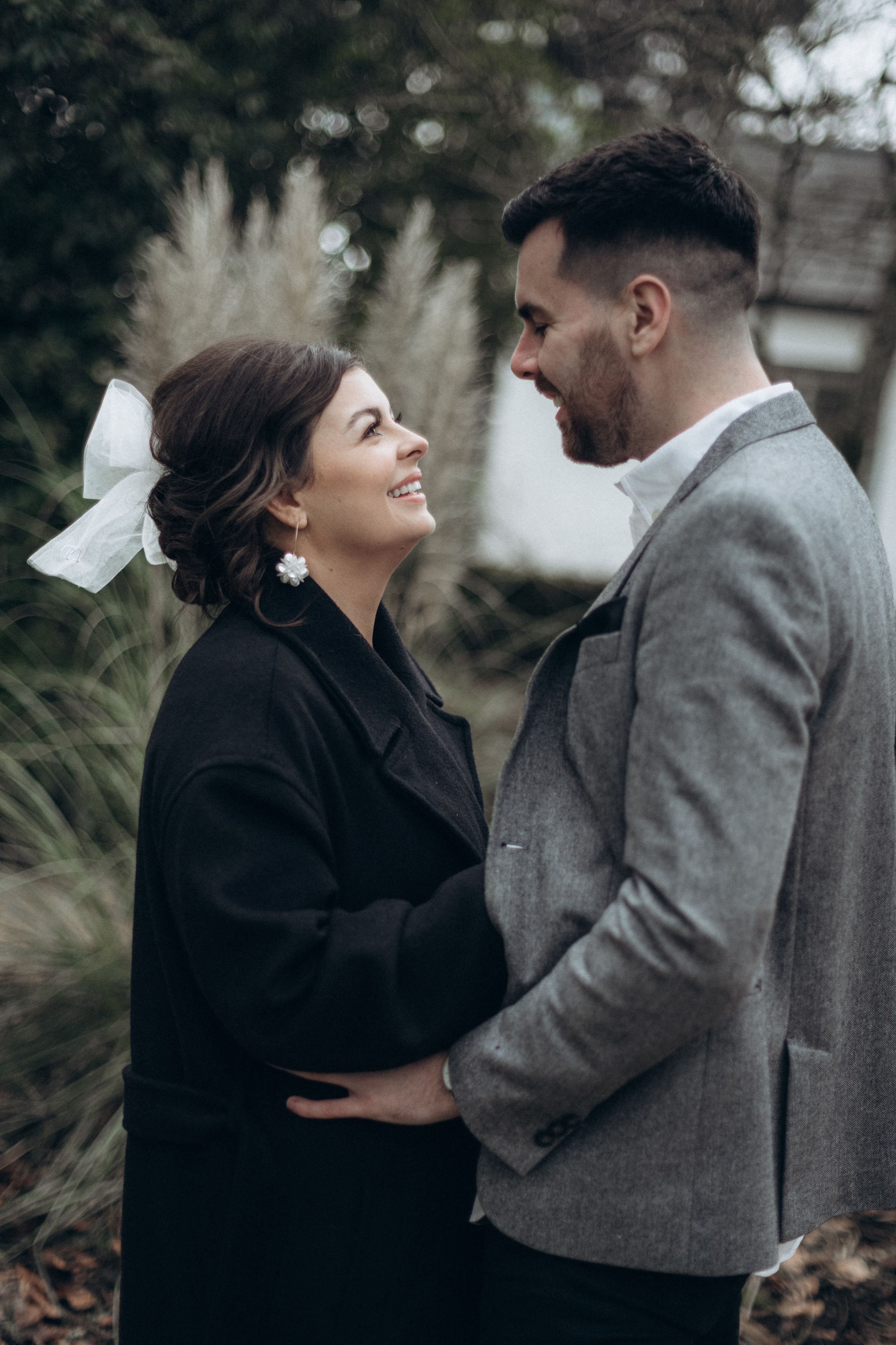 Engagement photoshoot in Donegal, Ireland. Wedding & Family photographer in County Donegal and Dublin, Ireland