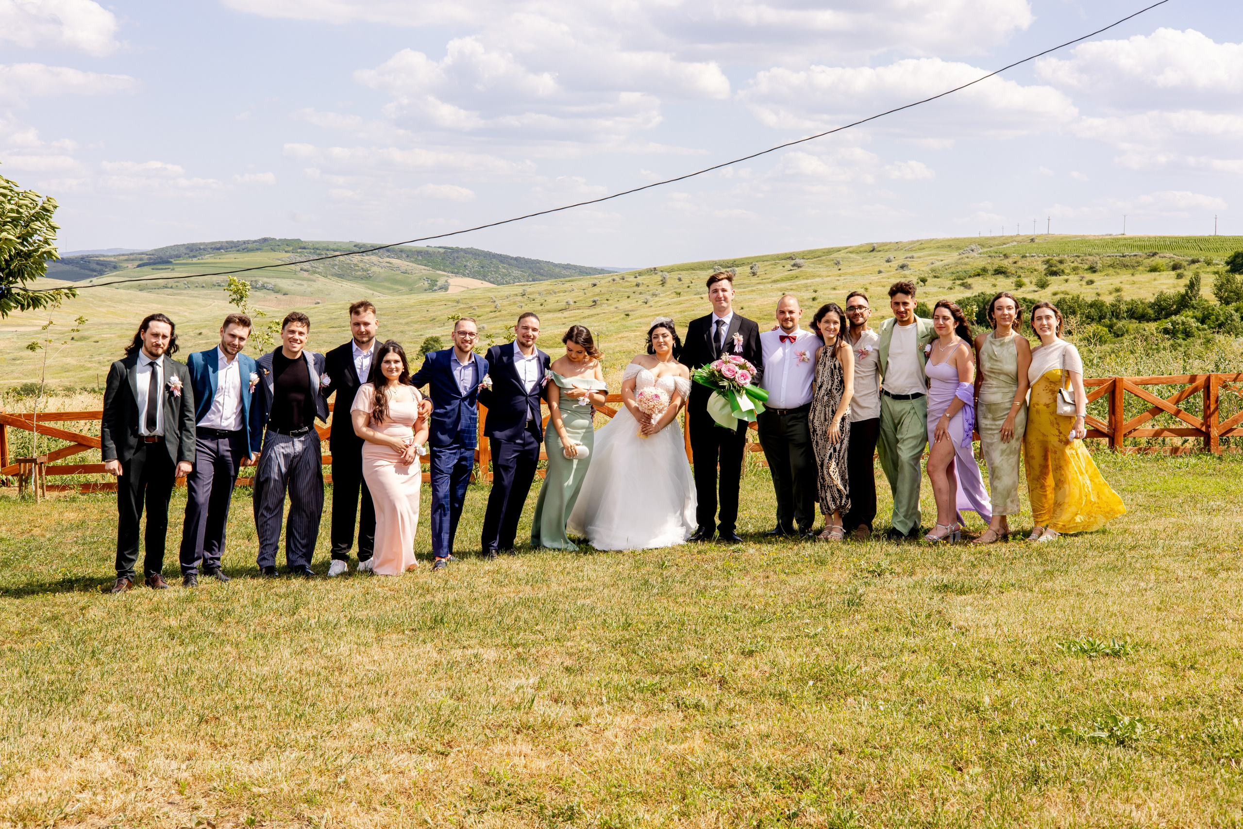 Stefana & Eusebiu 04.07.2026. MGS STUDIO