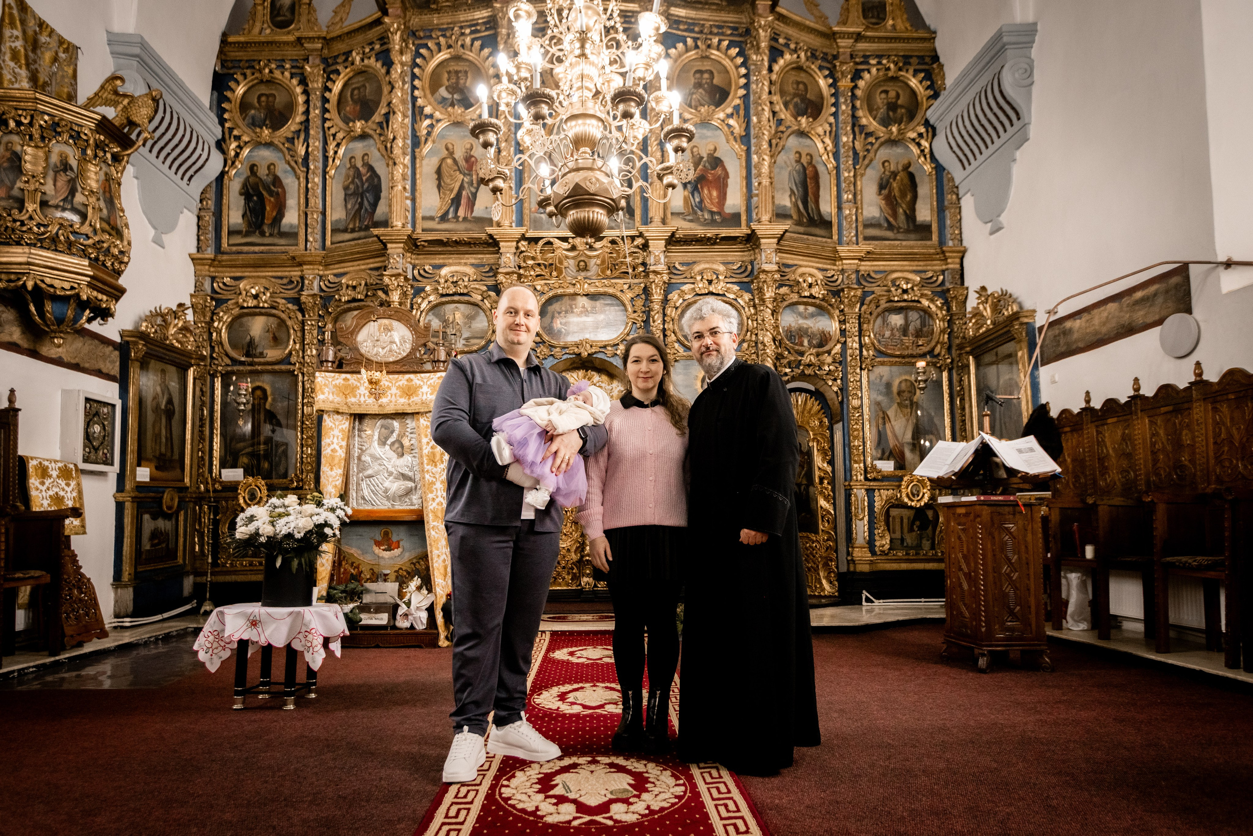 Botez 31.01.2026. MGS STUDIO