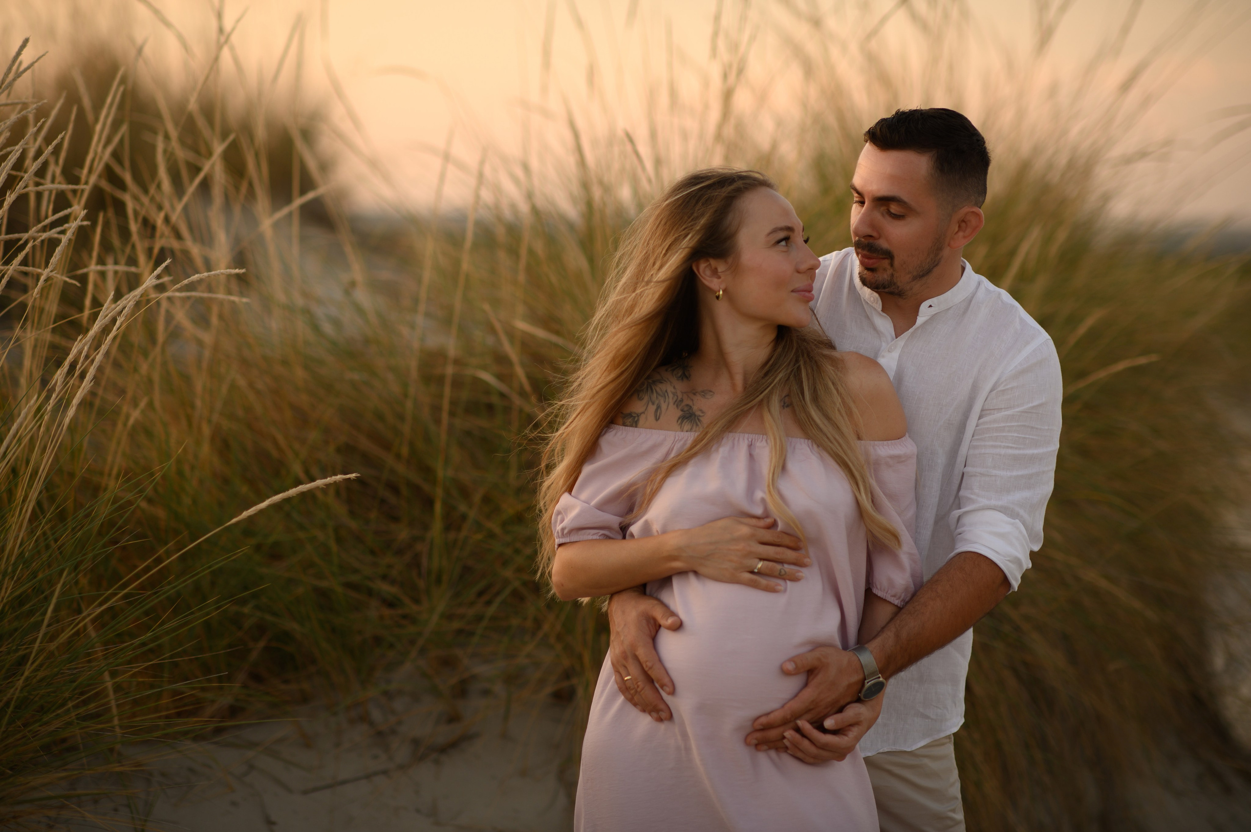 Gender reveal. Семейная, детская, портретная и предметная фотосъемка в Салониках
