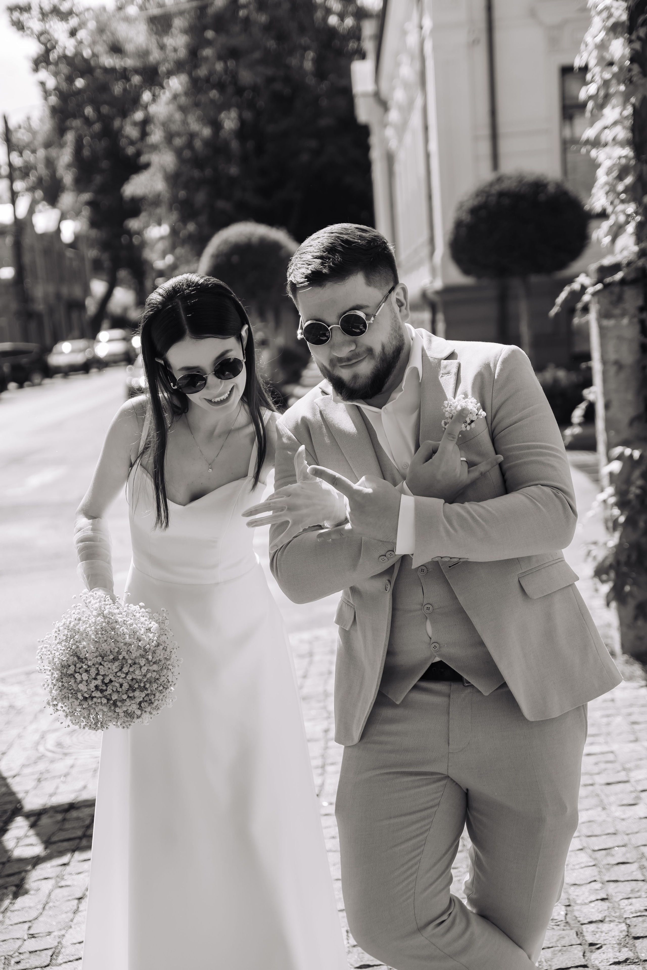 Даниел и Валерия. Эдуард Хлибичук — фотограф Кишинев Молдова