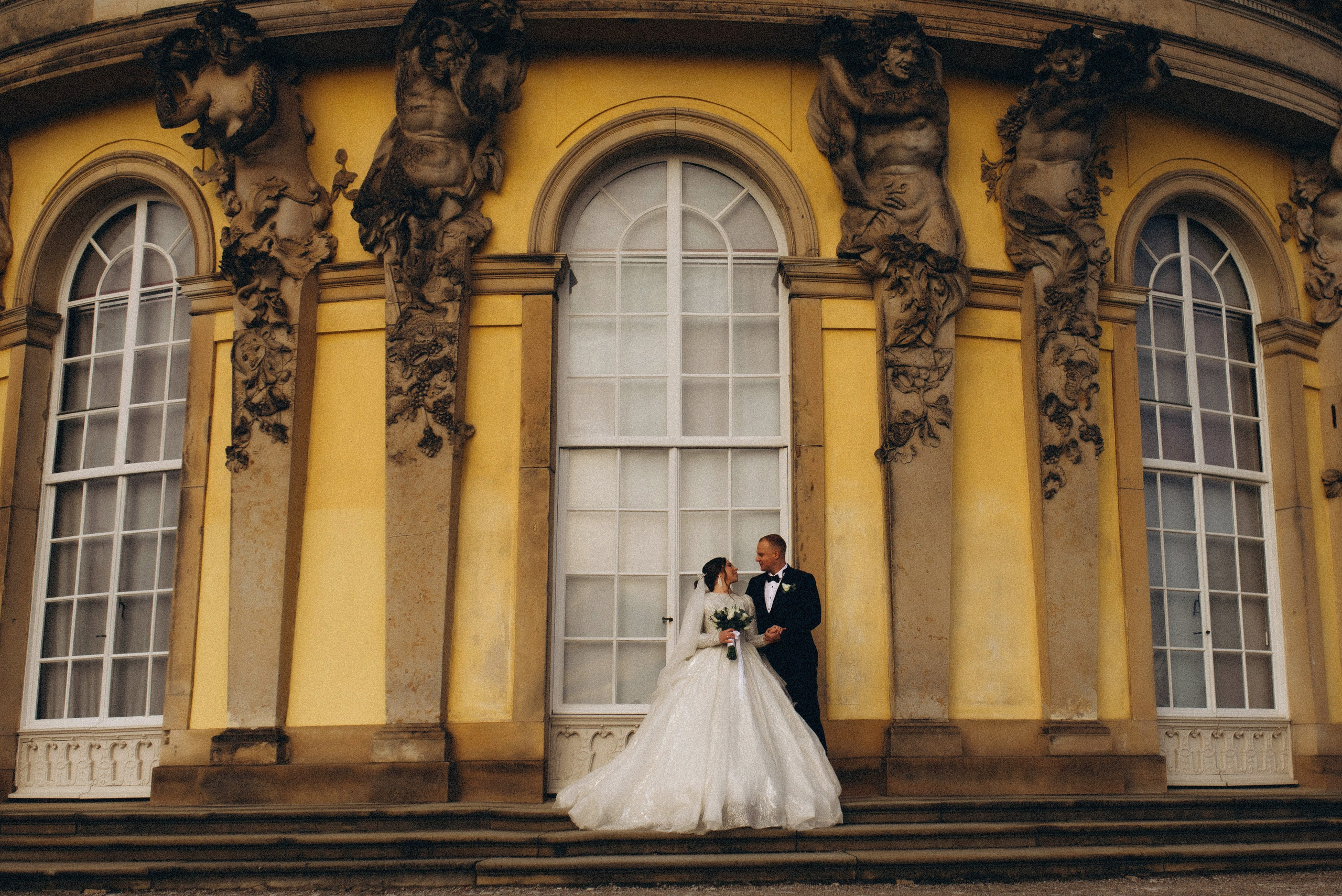 JULIA & ALEX. Семейный фотограф Лейпциг, Германия