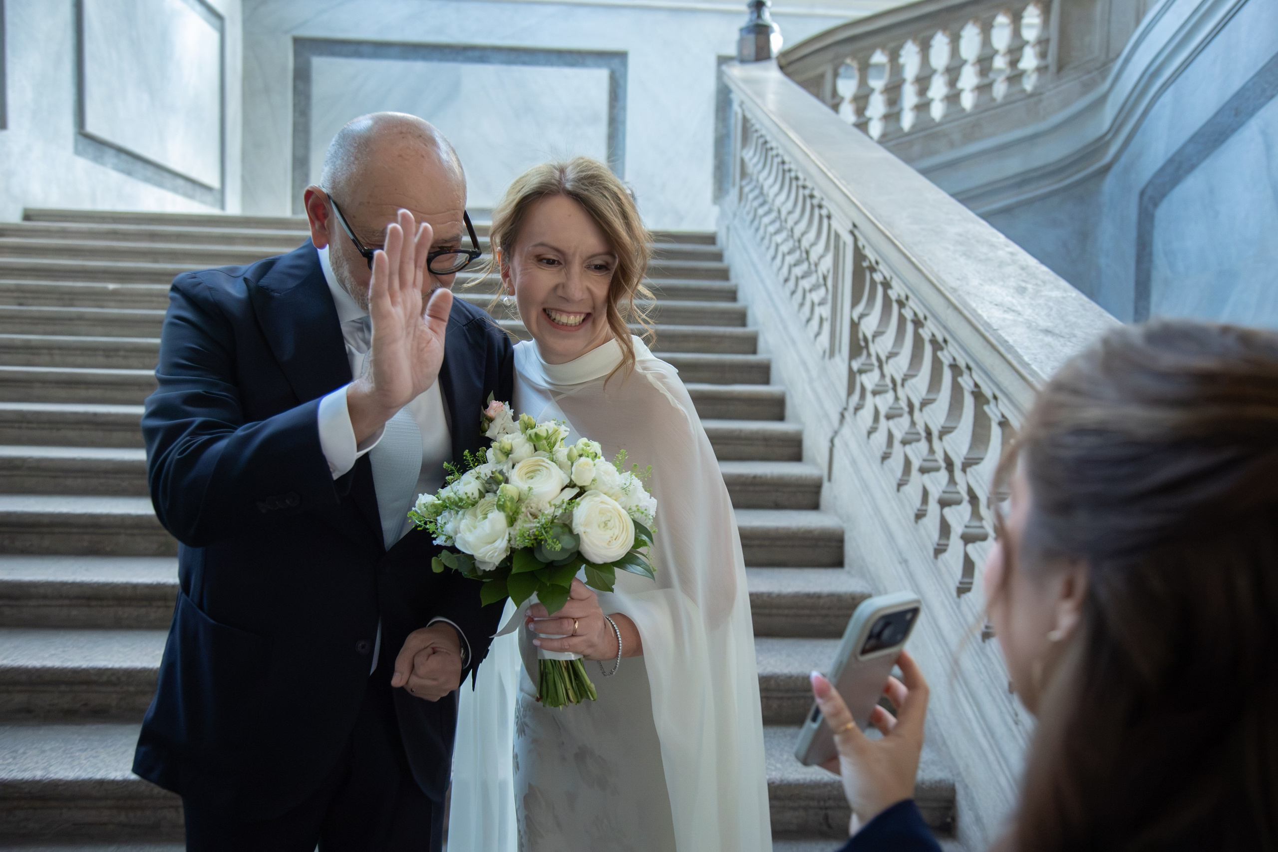 Valentina and Salvatore. Photographer in Milan |Mila Pro Photo