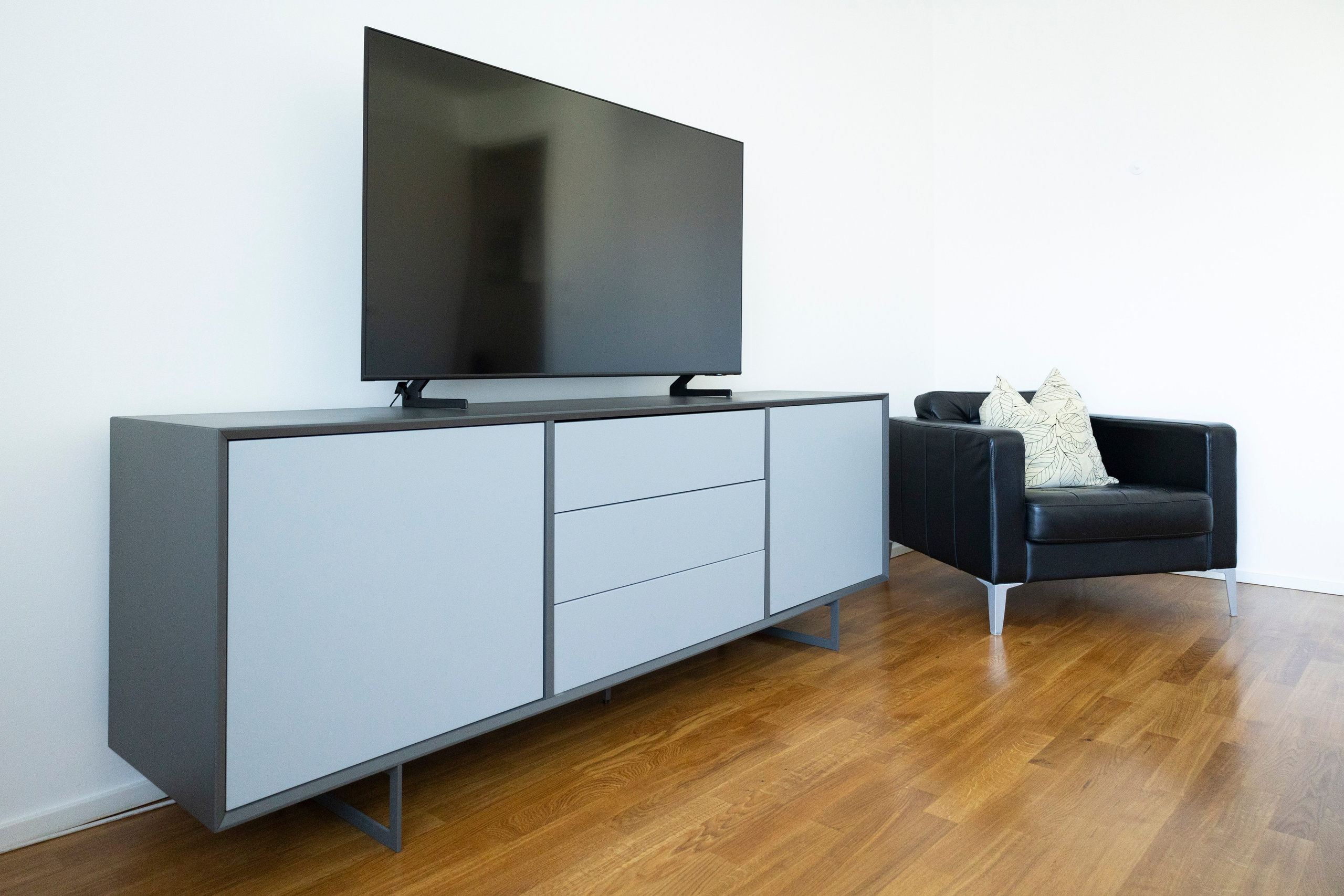 Flat. Photographer in Munich